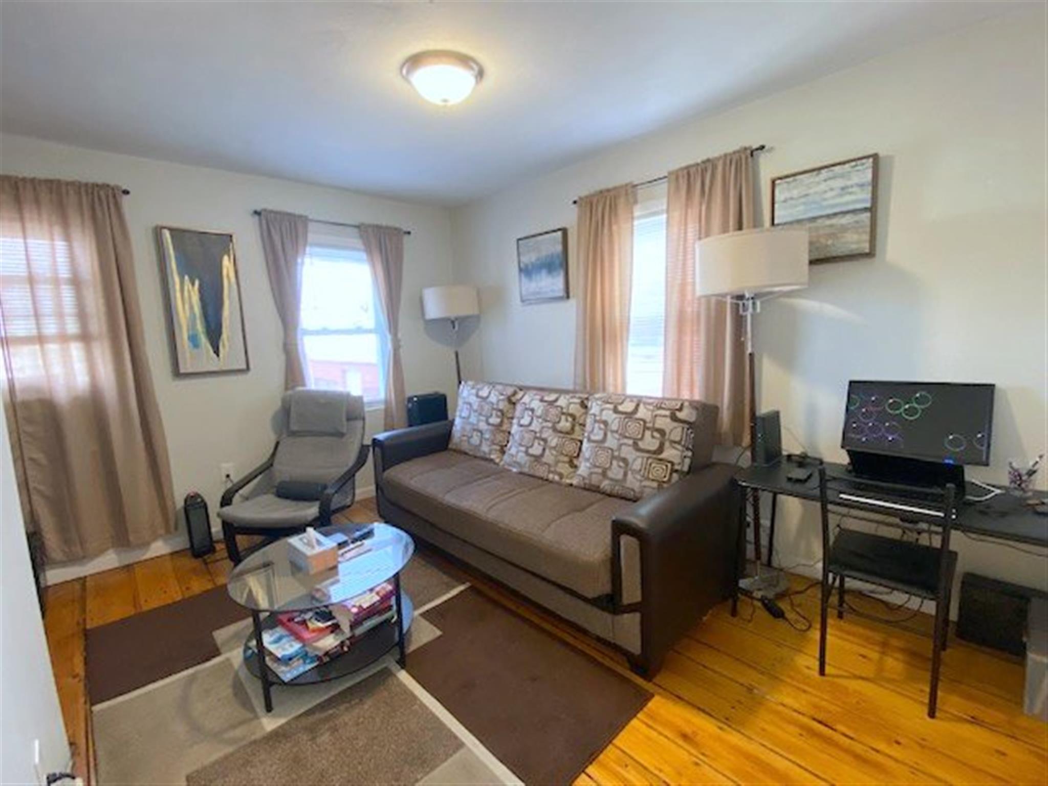 46 South St, Inman Square