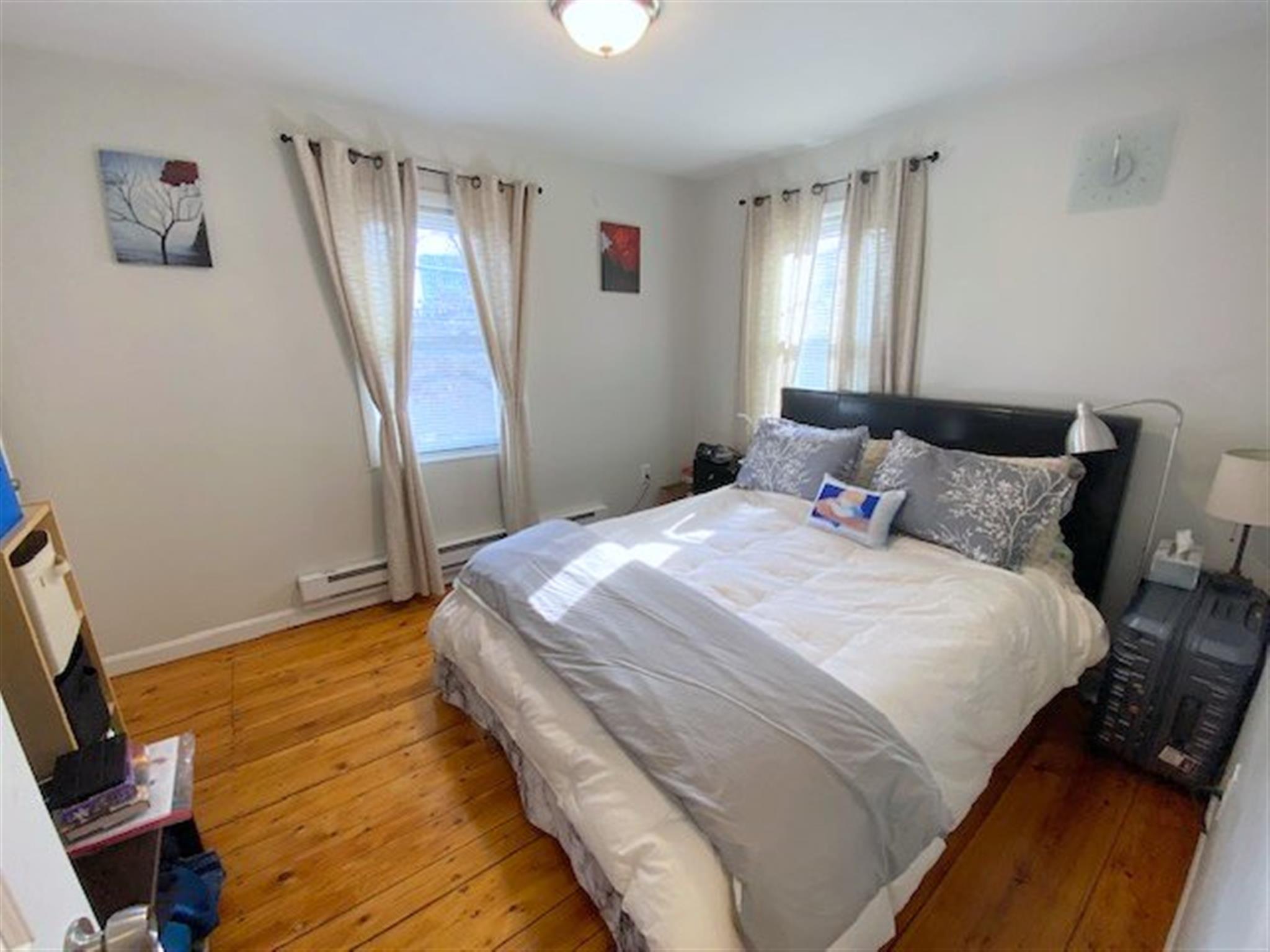 46 South St, Inman Square