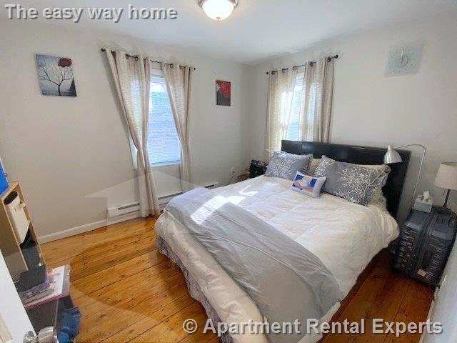 46 South St, East Somerville