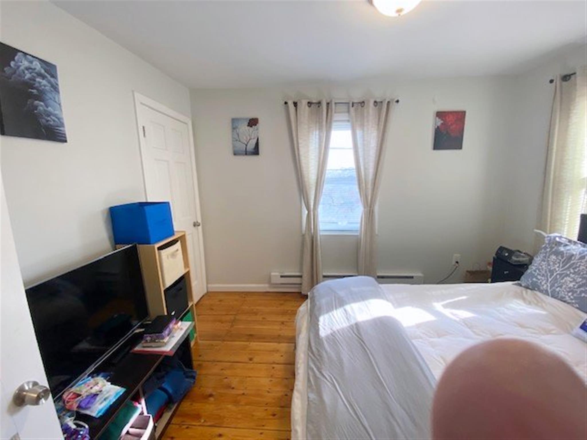 46 South St, Inman Square