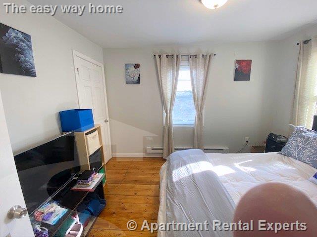 46 South St, East Somerville