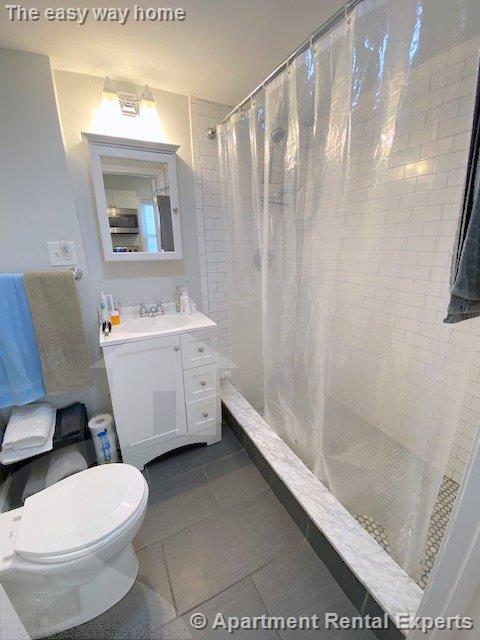 46 South, Inman Square