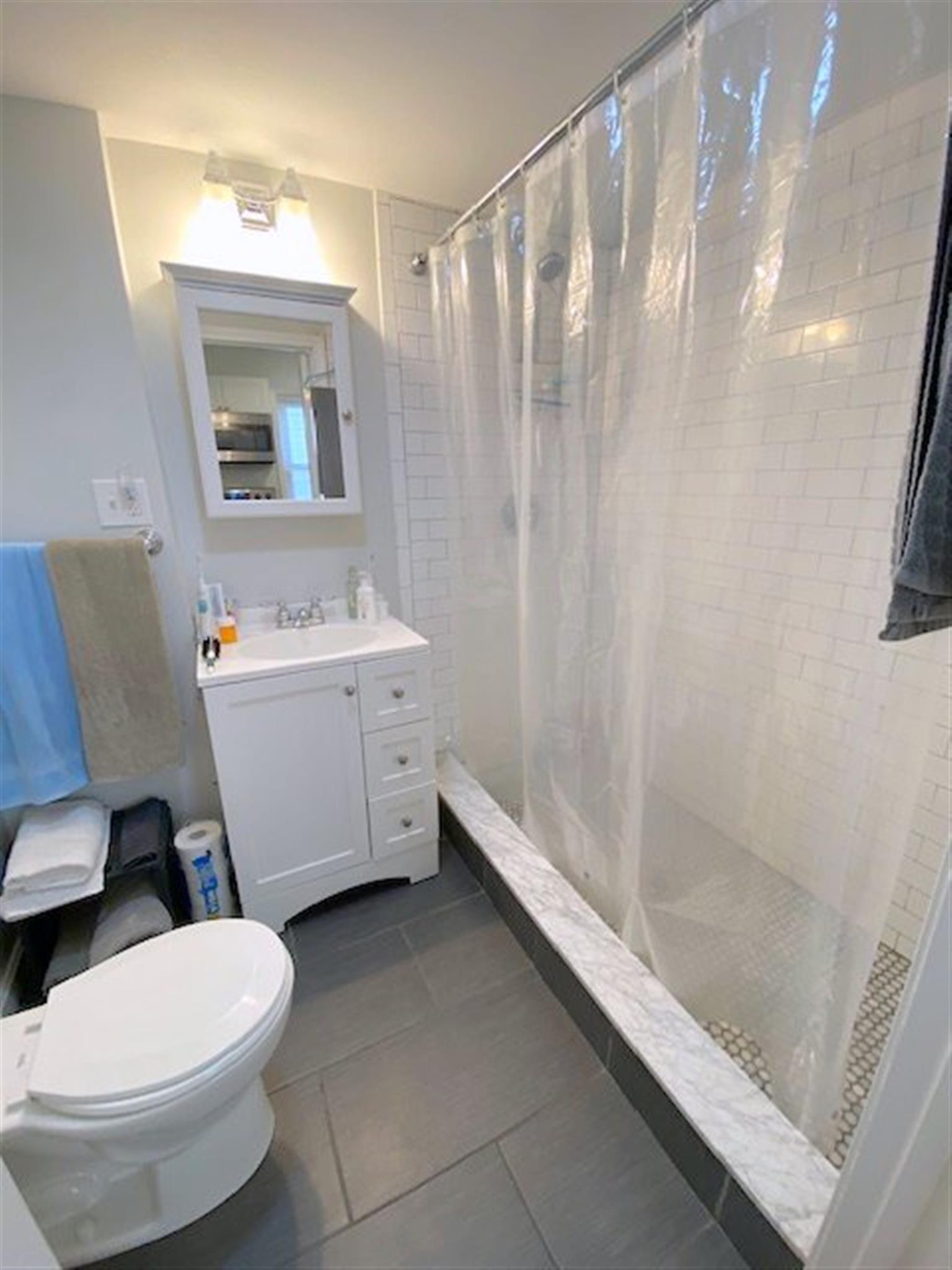 46 South St, Inman Square