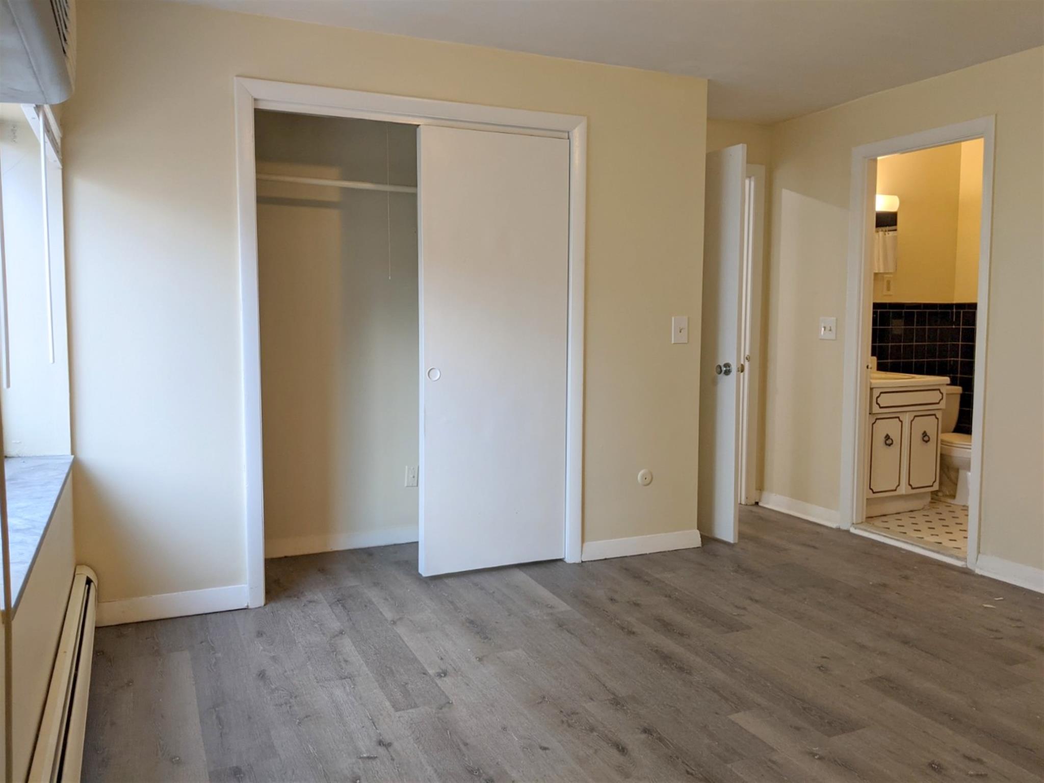 86 Newbury St, Davis Square