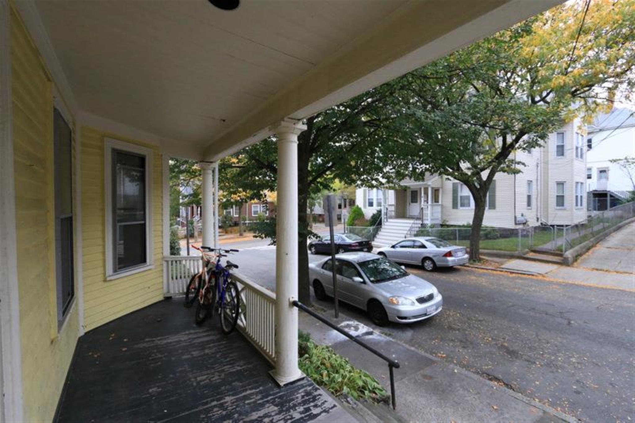 3 Lee St, Magoun Square