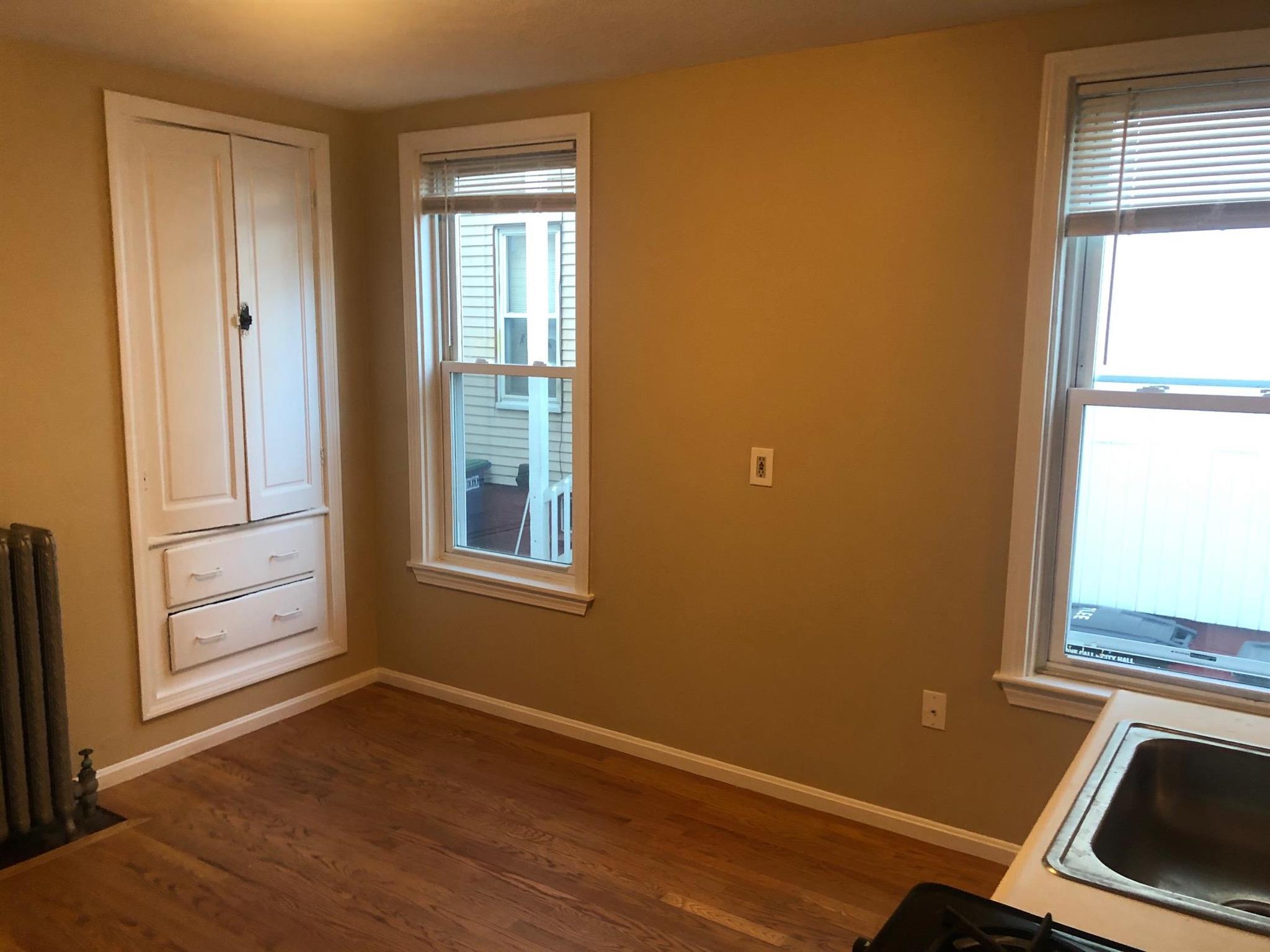 3 Lee St, Magoun Square