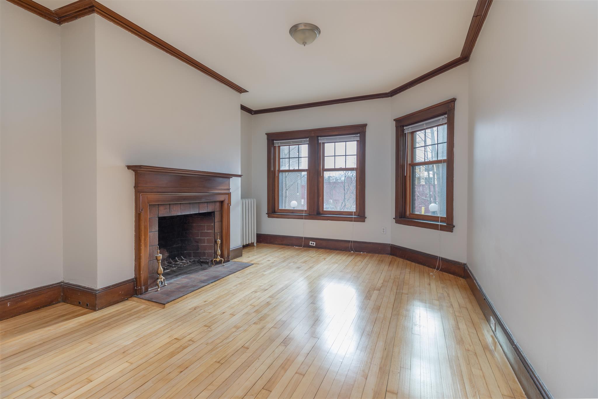 5 Linnaean St, Harvard Square