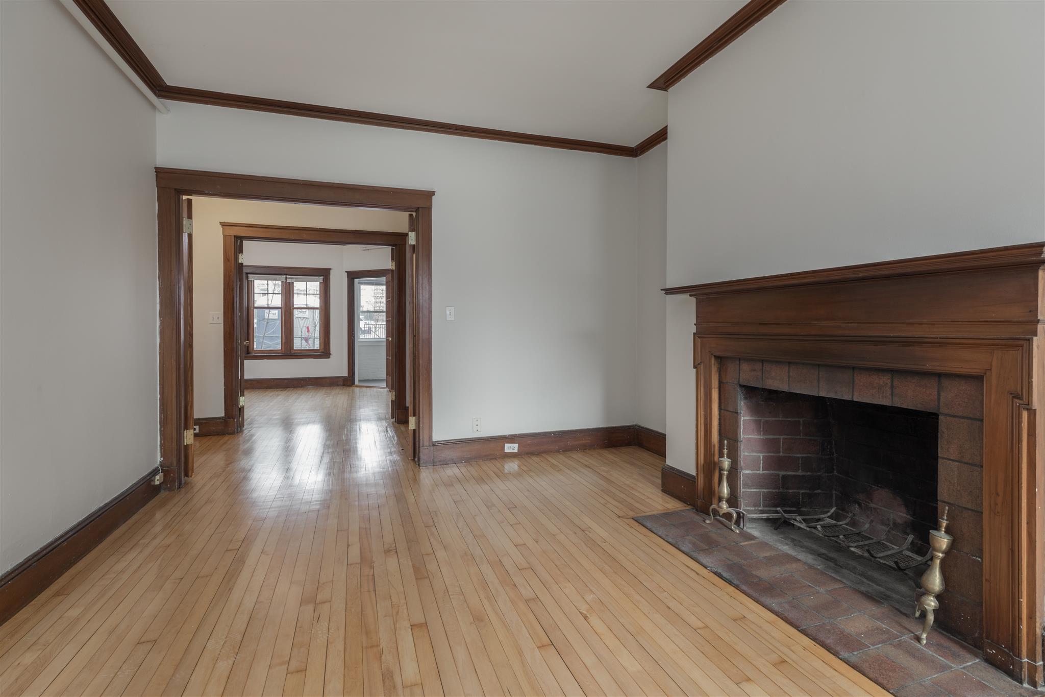 5 Linnaean St, Harvard Square