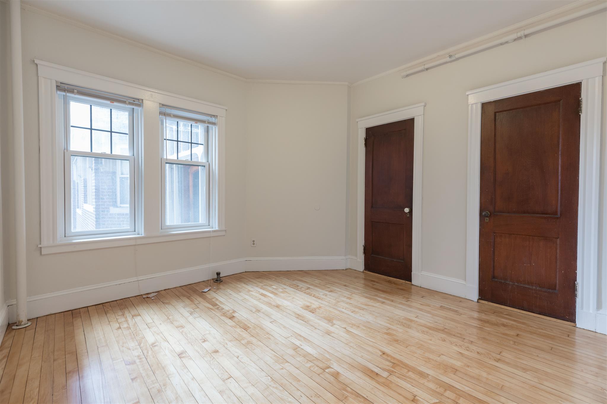 5 Linnaean St, Harvard Square