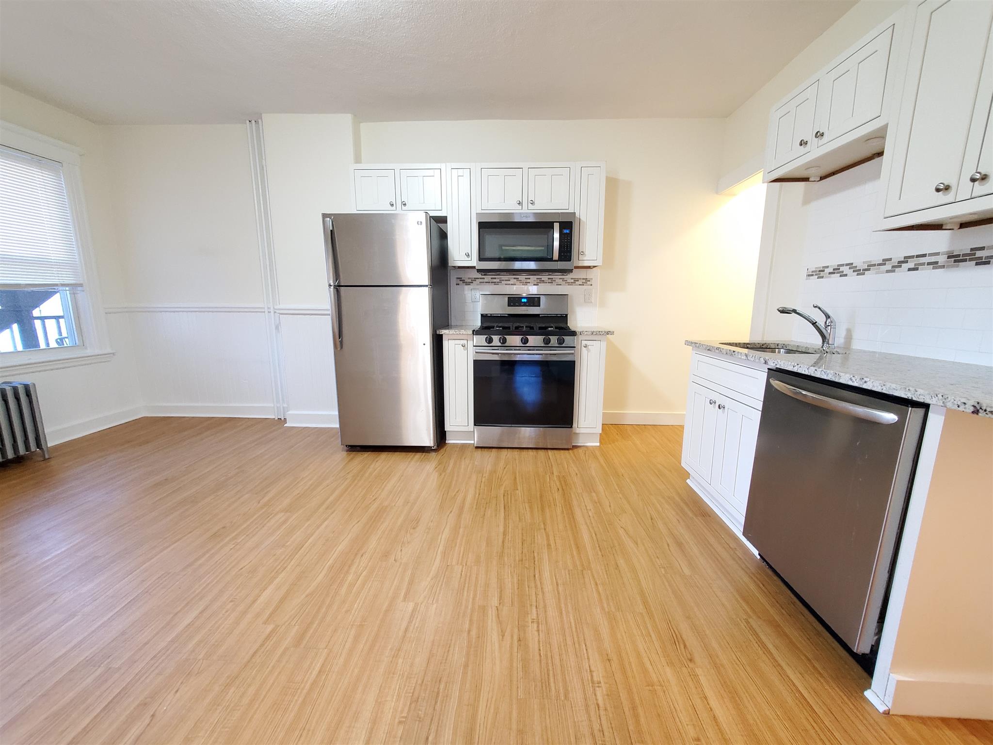 40 Linden Ave, Porter Square