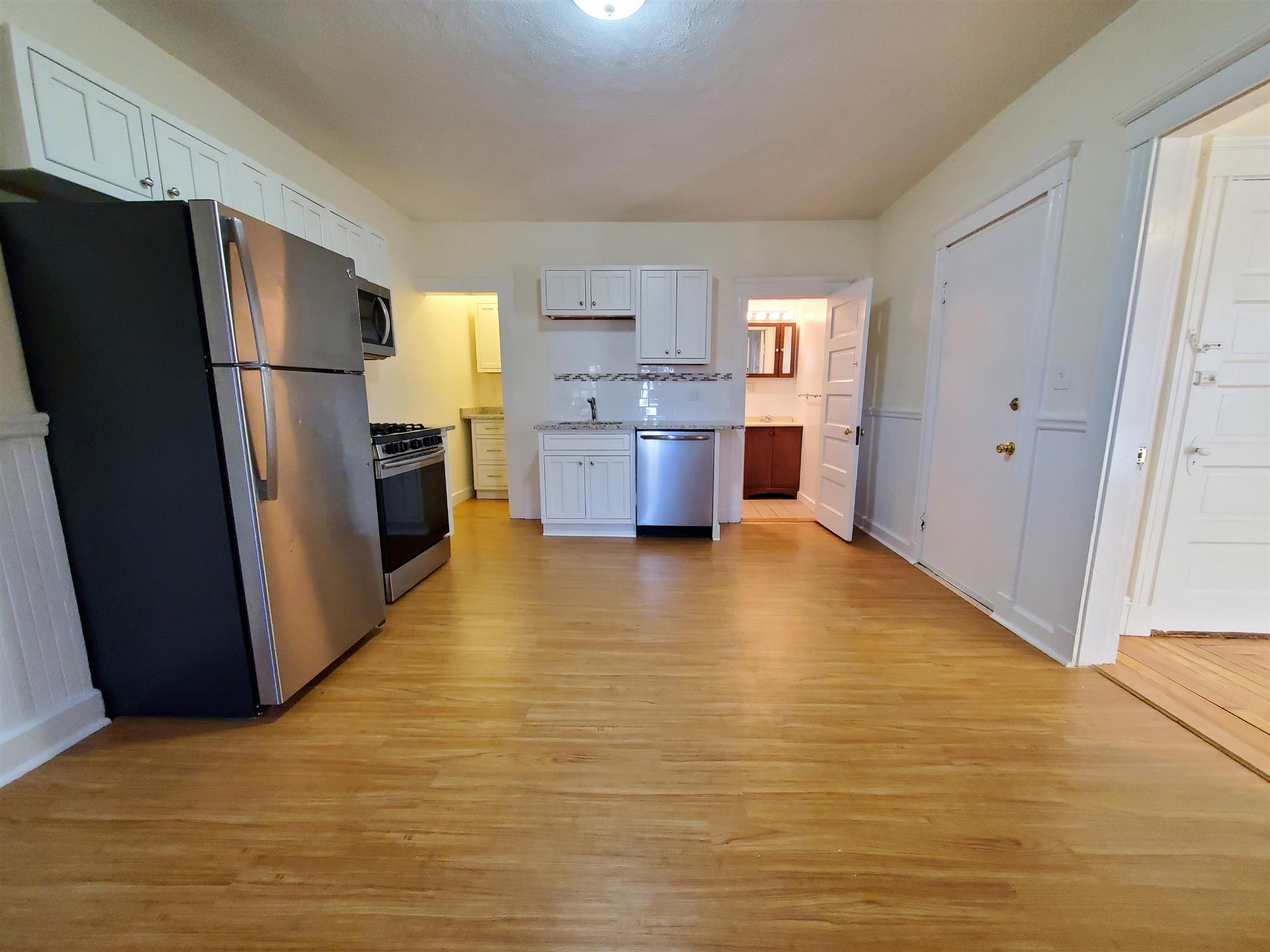 40 Linden Ave, Porter Square