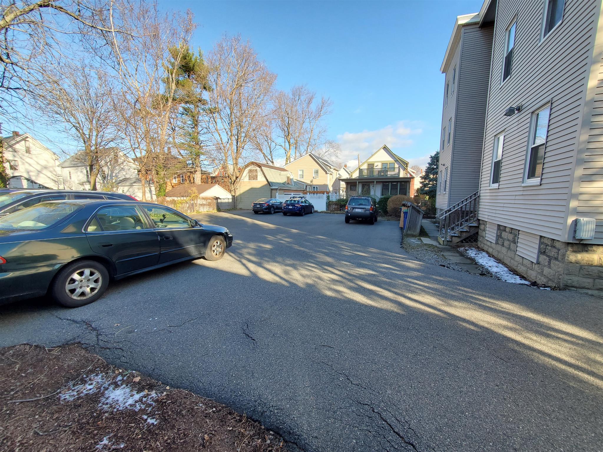 40 Linden Ave, Porter Square