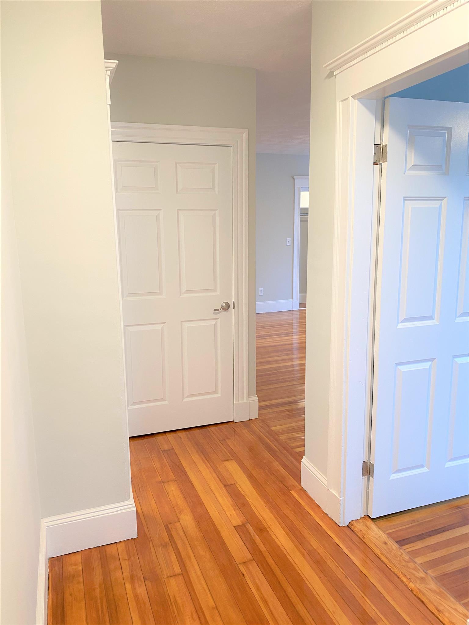 307 Highland Ave, Powder House Square