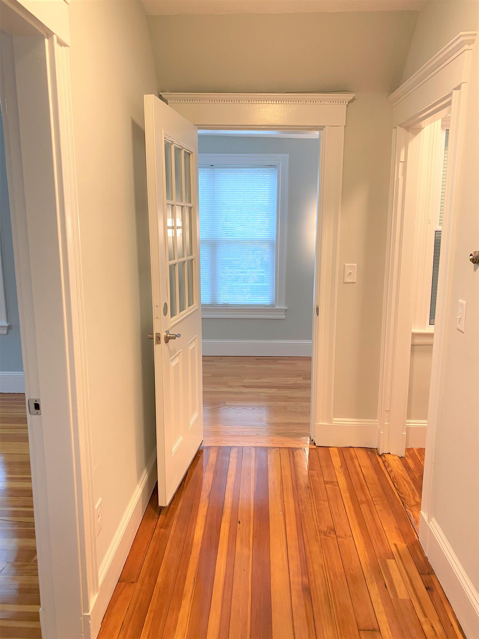 307 Highland Ave, Powder House Square