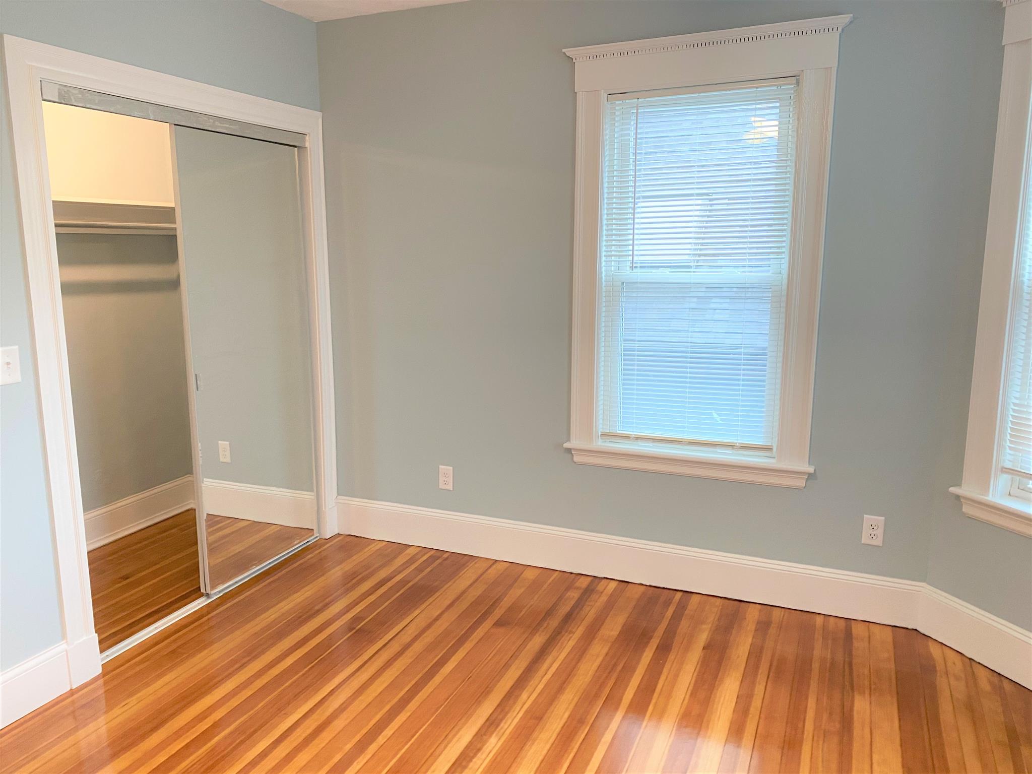 307 Highland Ave, Powder House Square