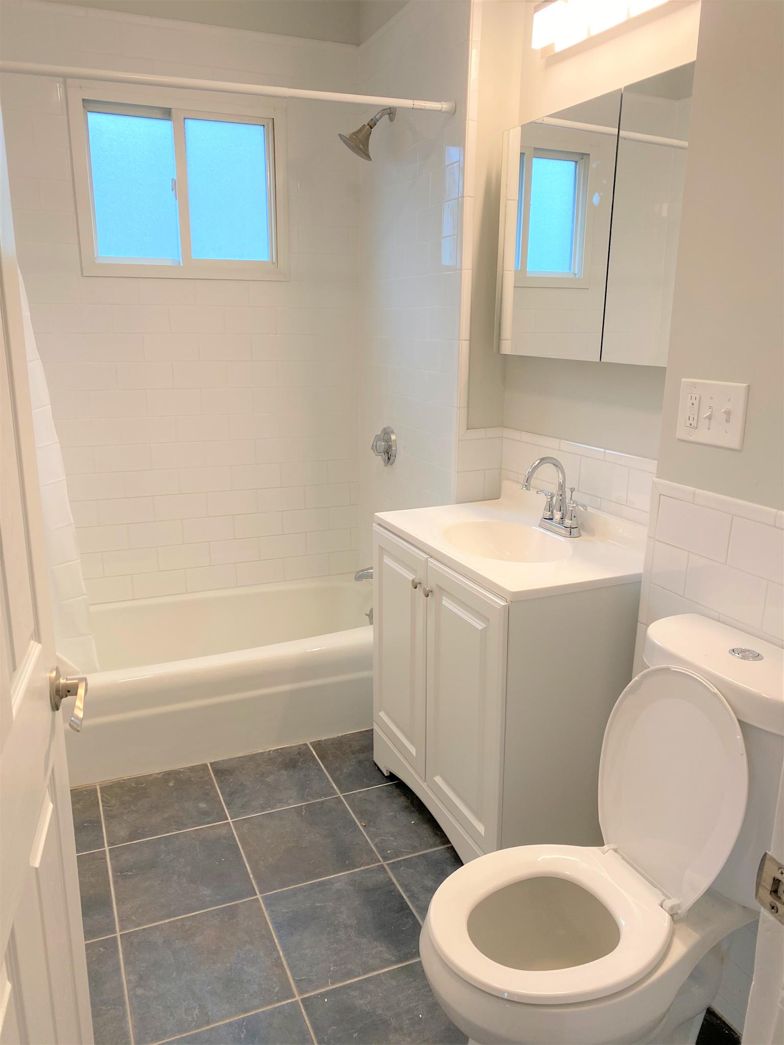 307 Highland Ave, Powder House Square