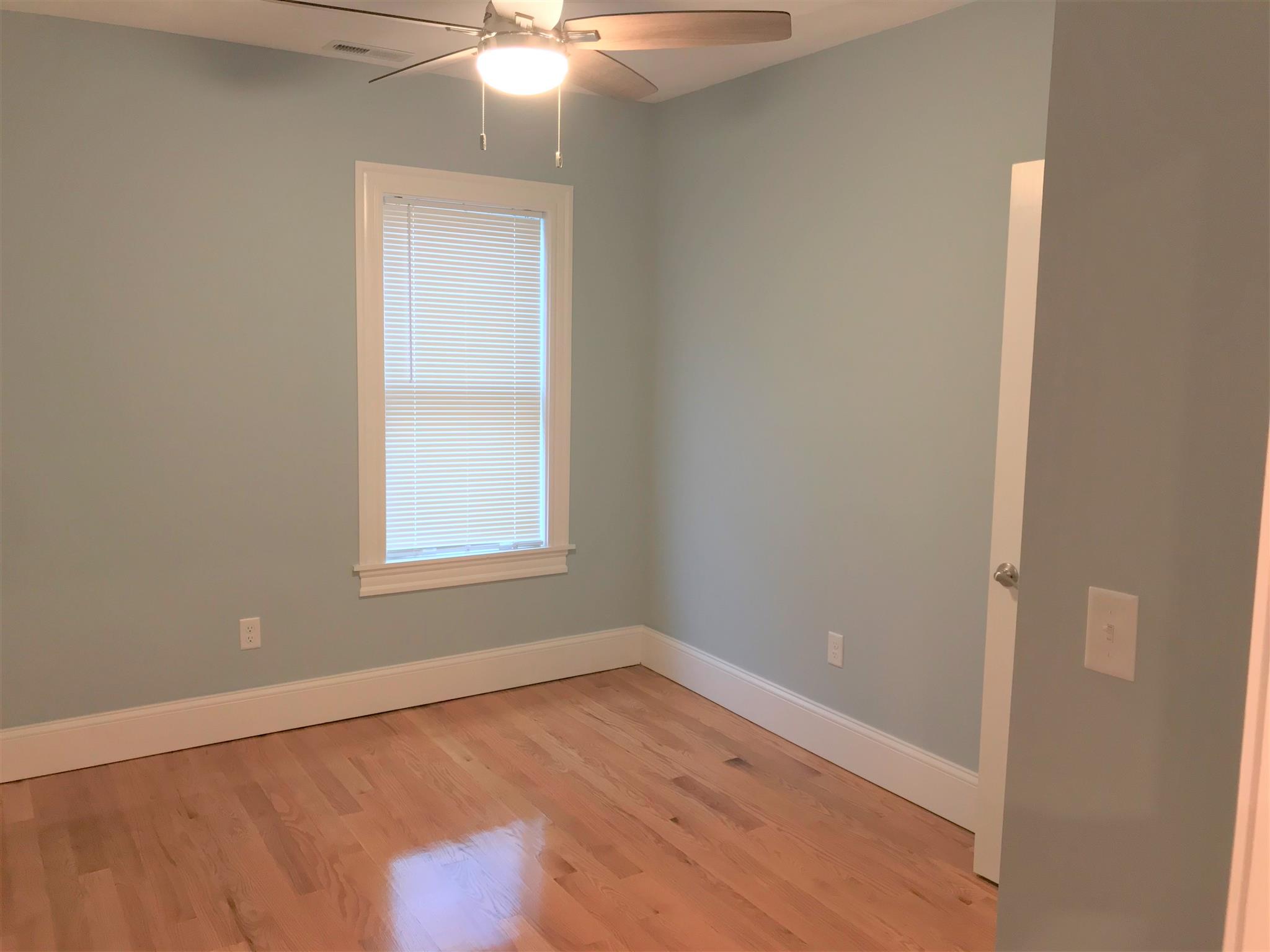 307 Highland Ave, Powder House Square