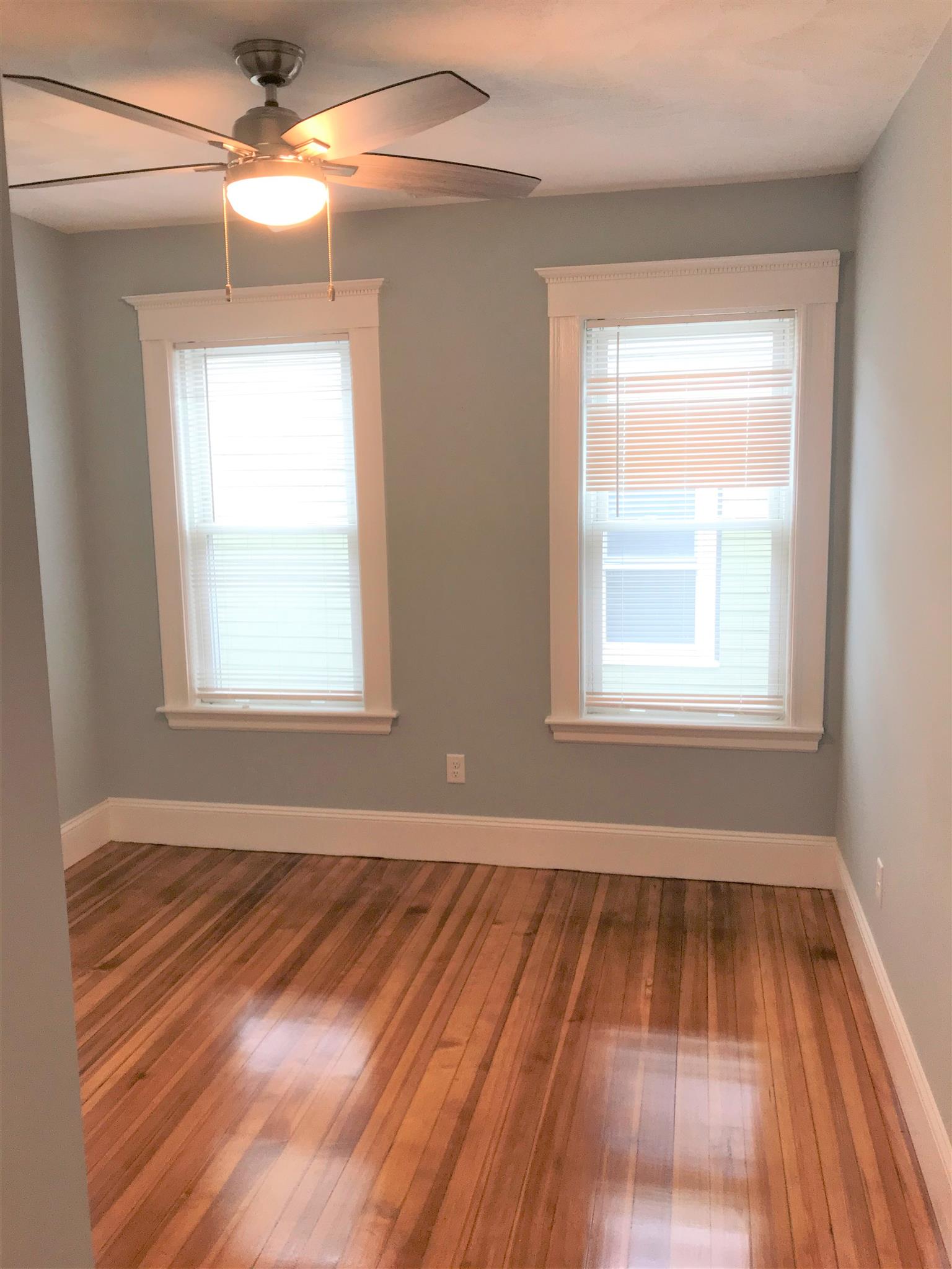 307 Highland Ave, Powder House Square