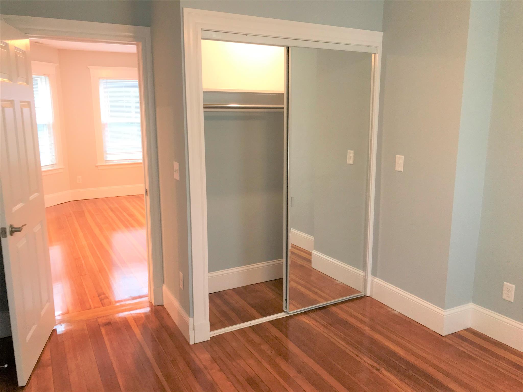 307 Highland Ave, Powder House Square