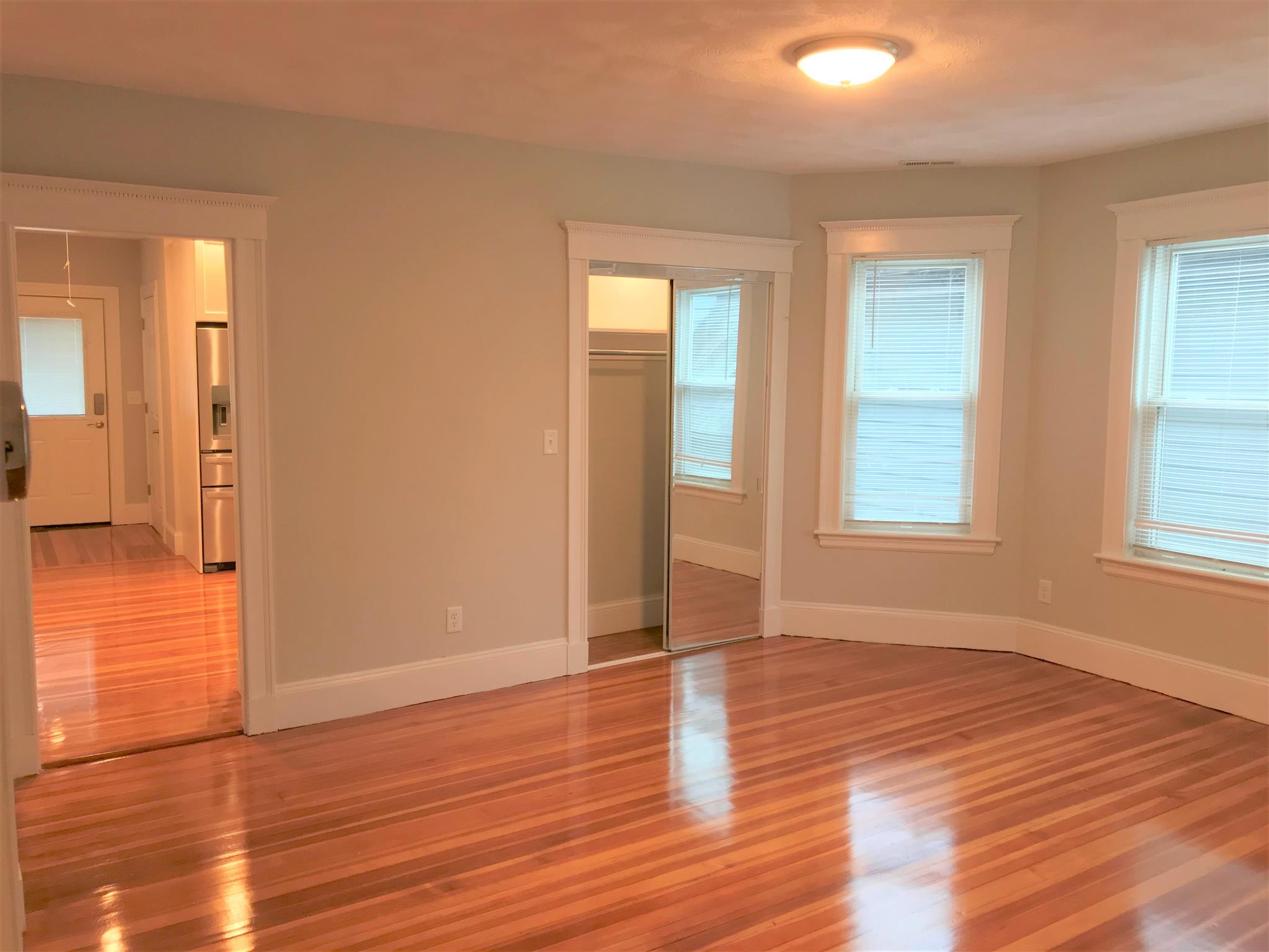 307 Highland Ave, Powder House Square