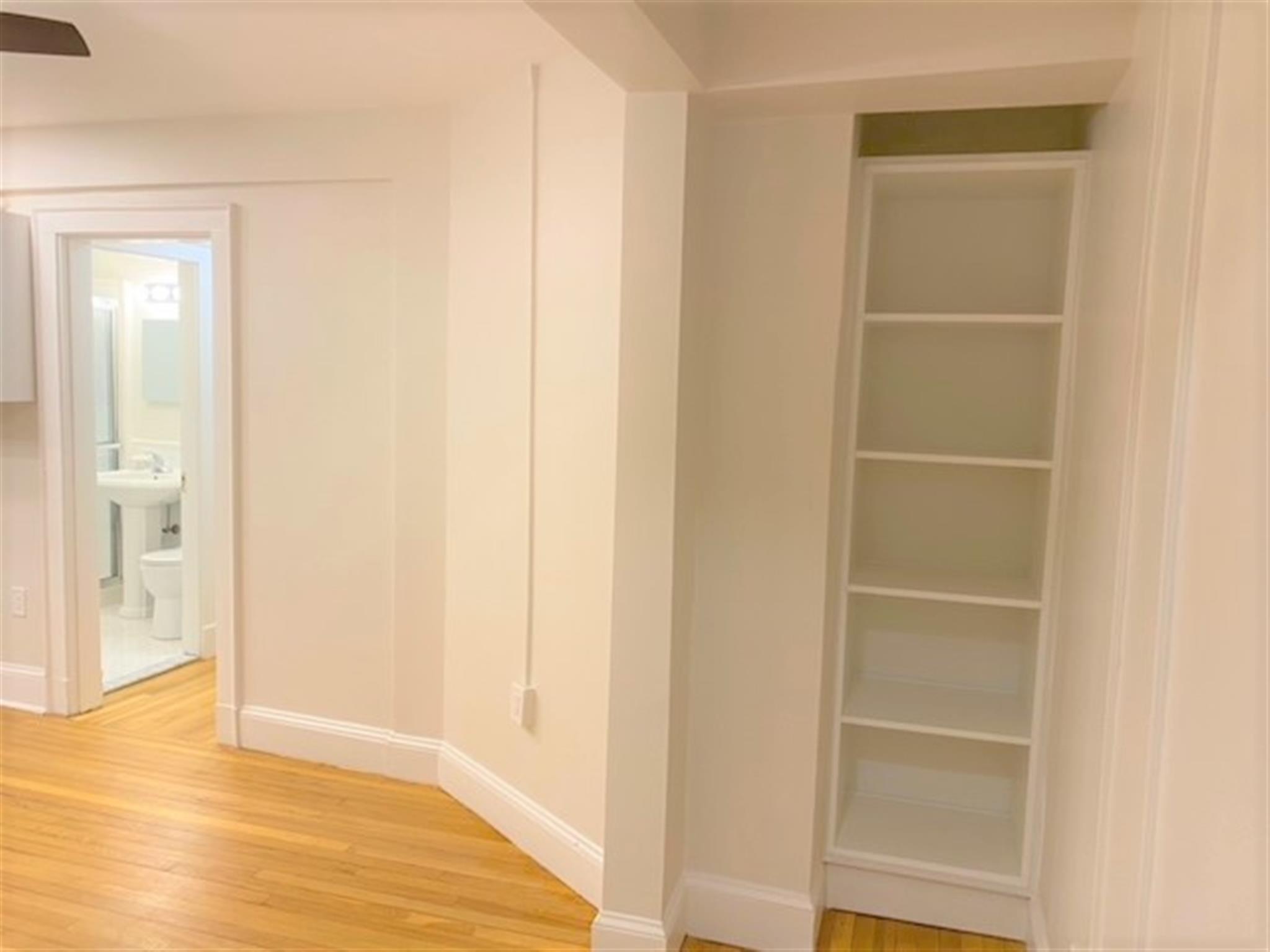 353 Harvard St, East Cambridge