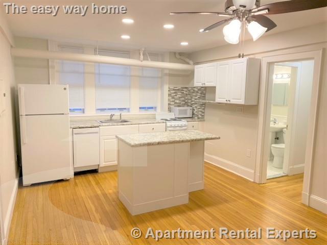 353 Harvard St, Harvard Square