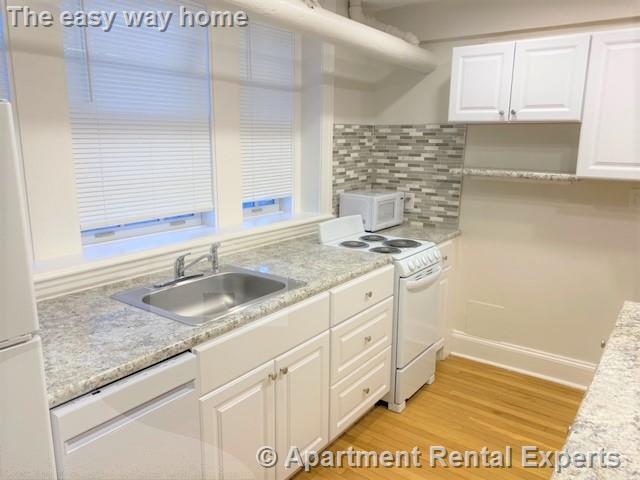 353 Harvard St, Harvard Square