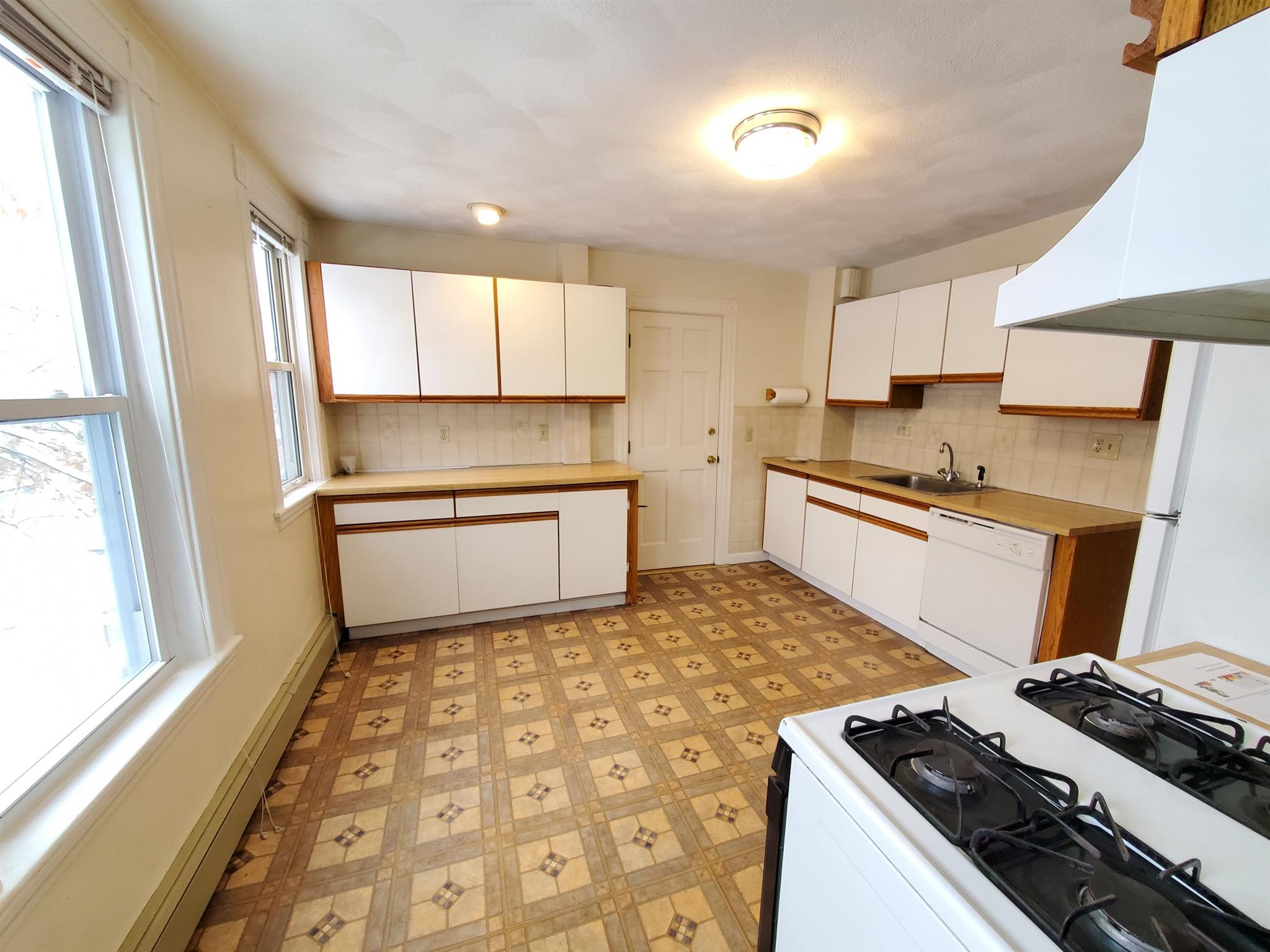 154 Elm St, Porter Square