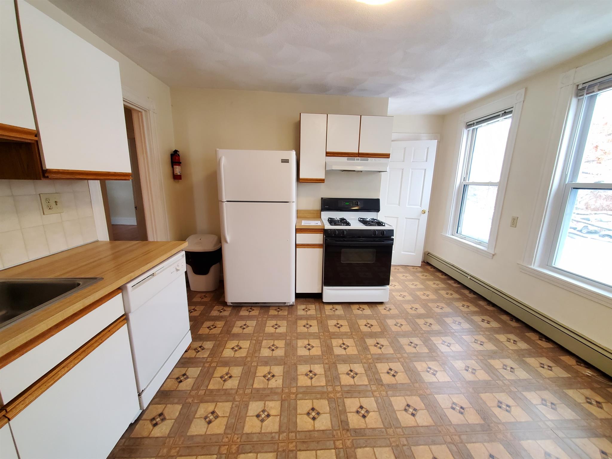 154 Elm St, Porter Square