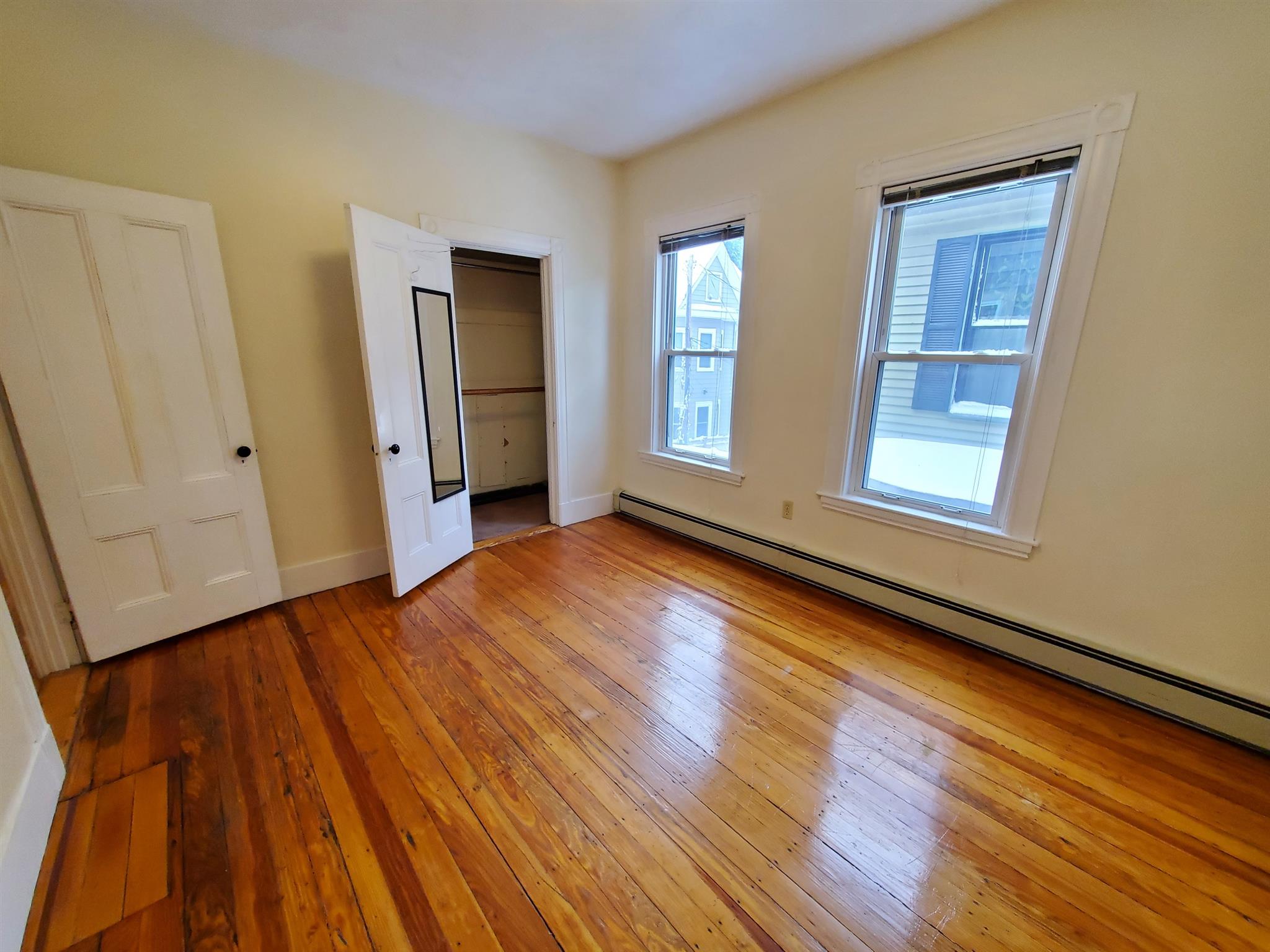 154 Elm St, Porter Square