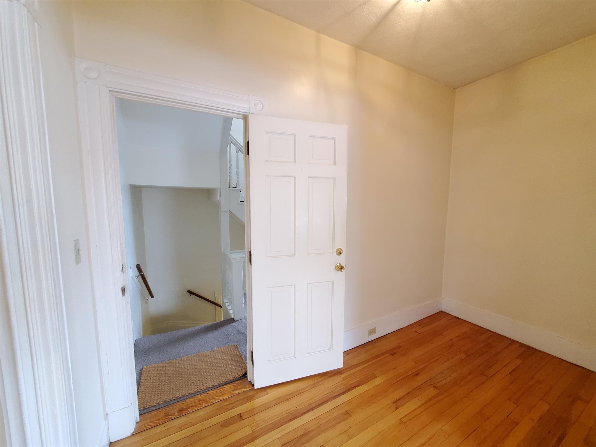 154 Elm St, Porter Square