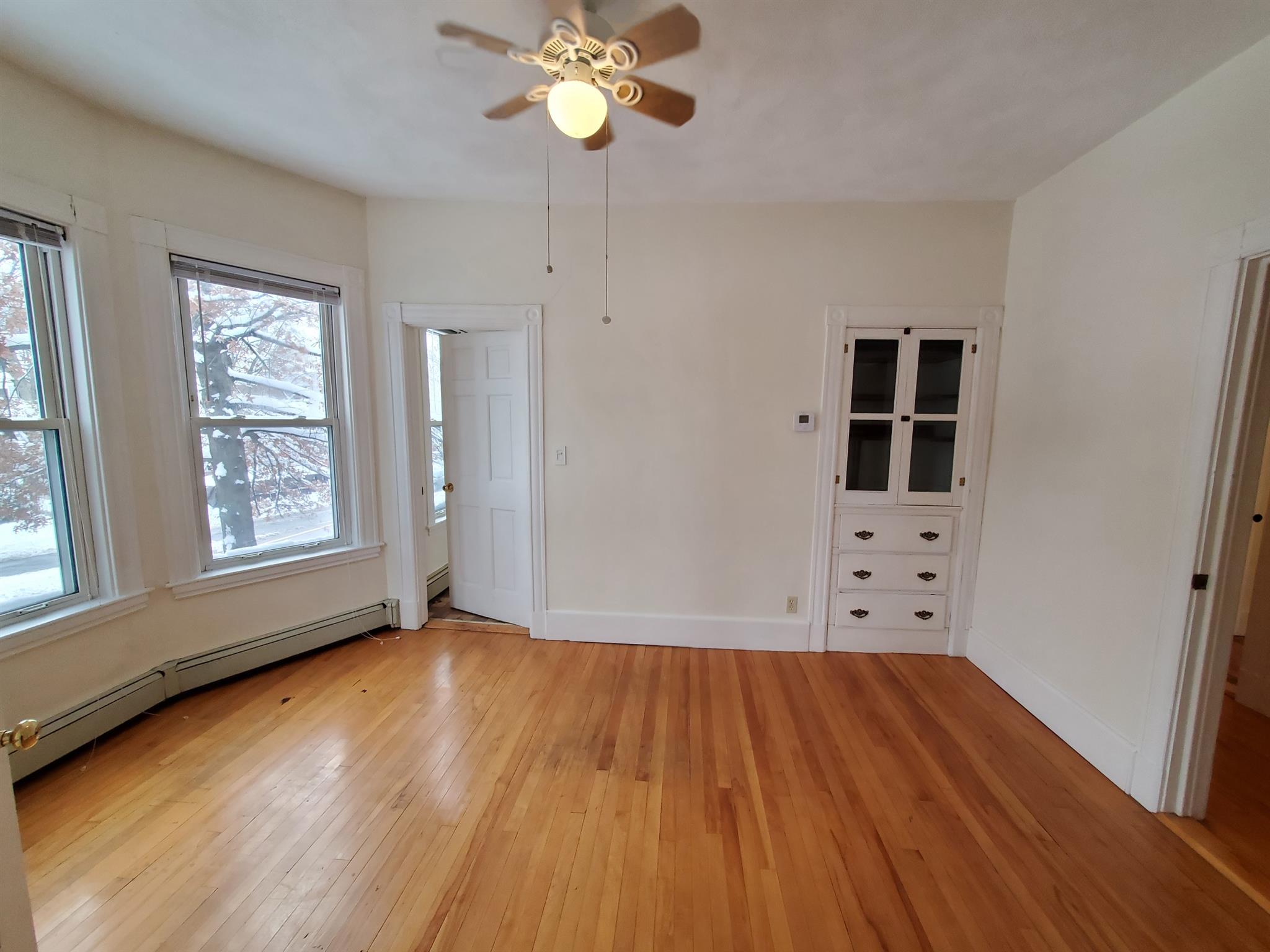 154 Elm St, Porter Square