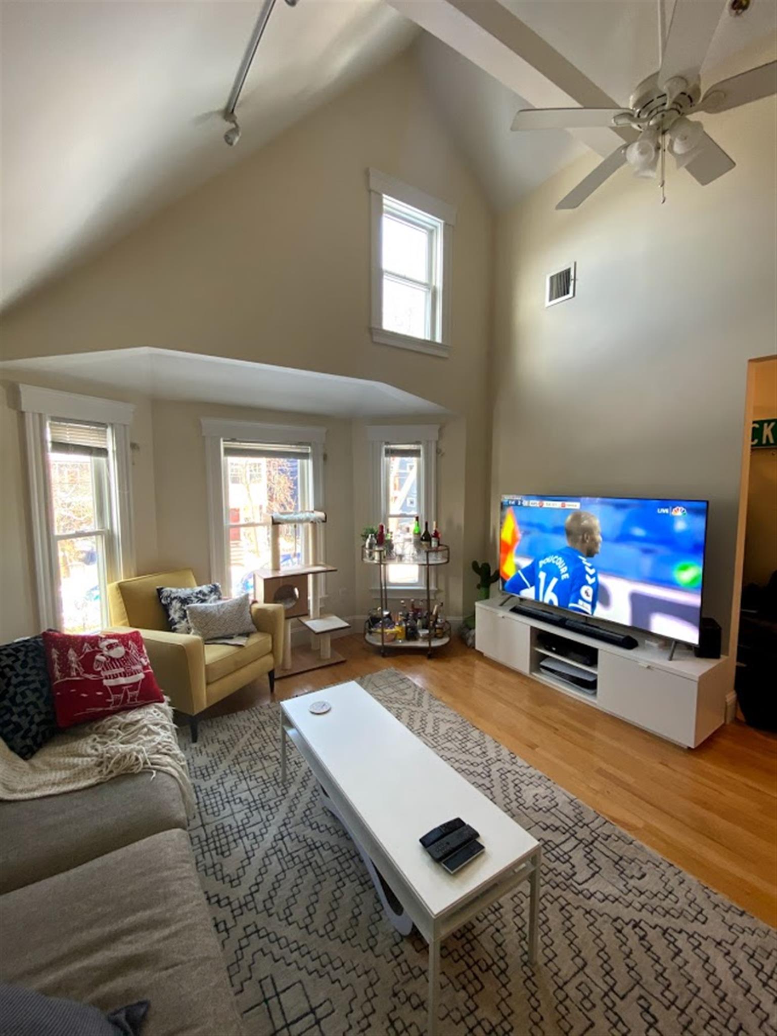 20 Cameron Ave, North Cambridge