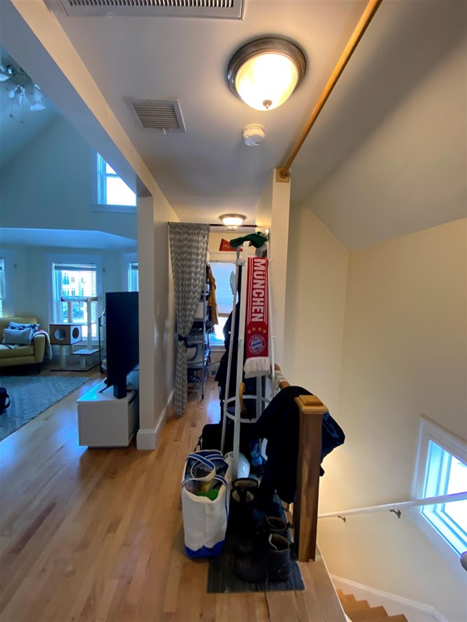 20 Cameron Ave, North Cambridge