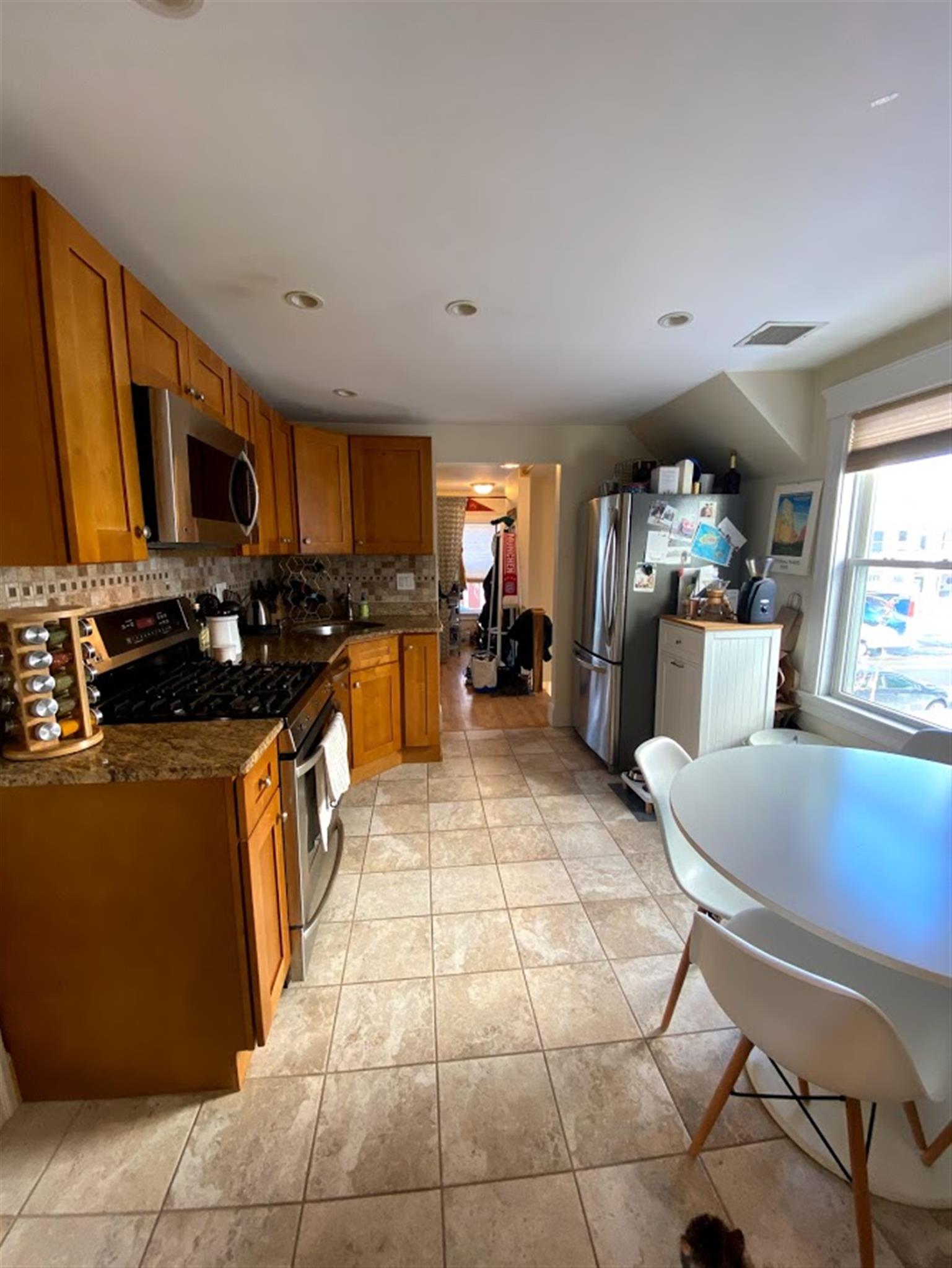 20 Cameron Ave, North Cambridge