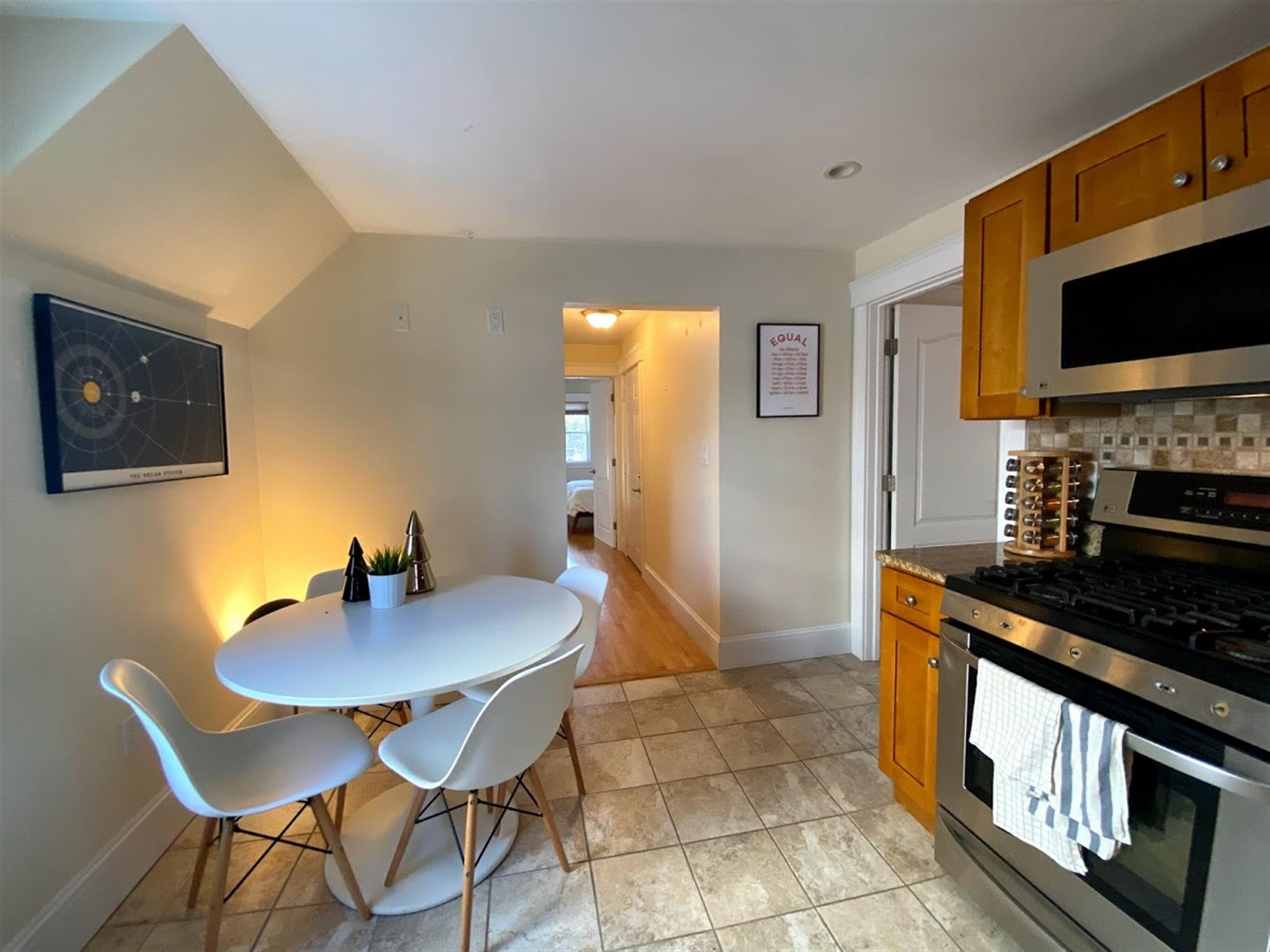 20 Cameron Ave, North Cambridge