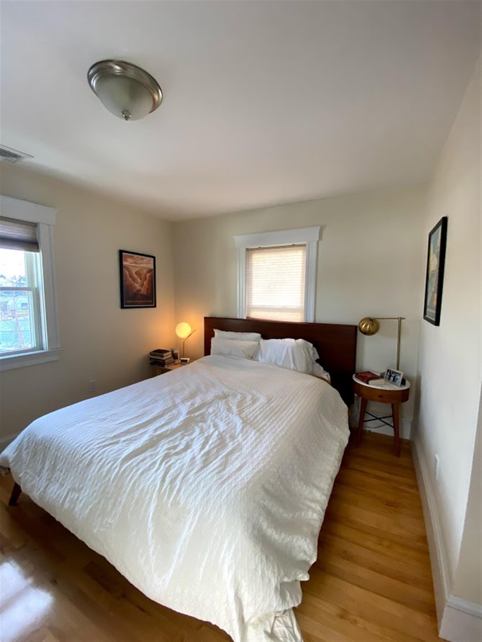 20 Cameron Ave, North Cambridge