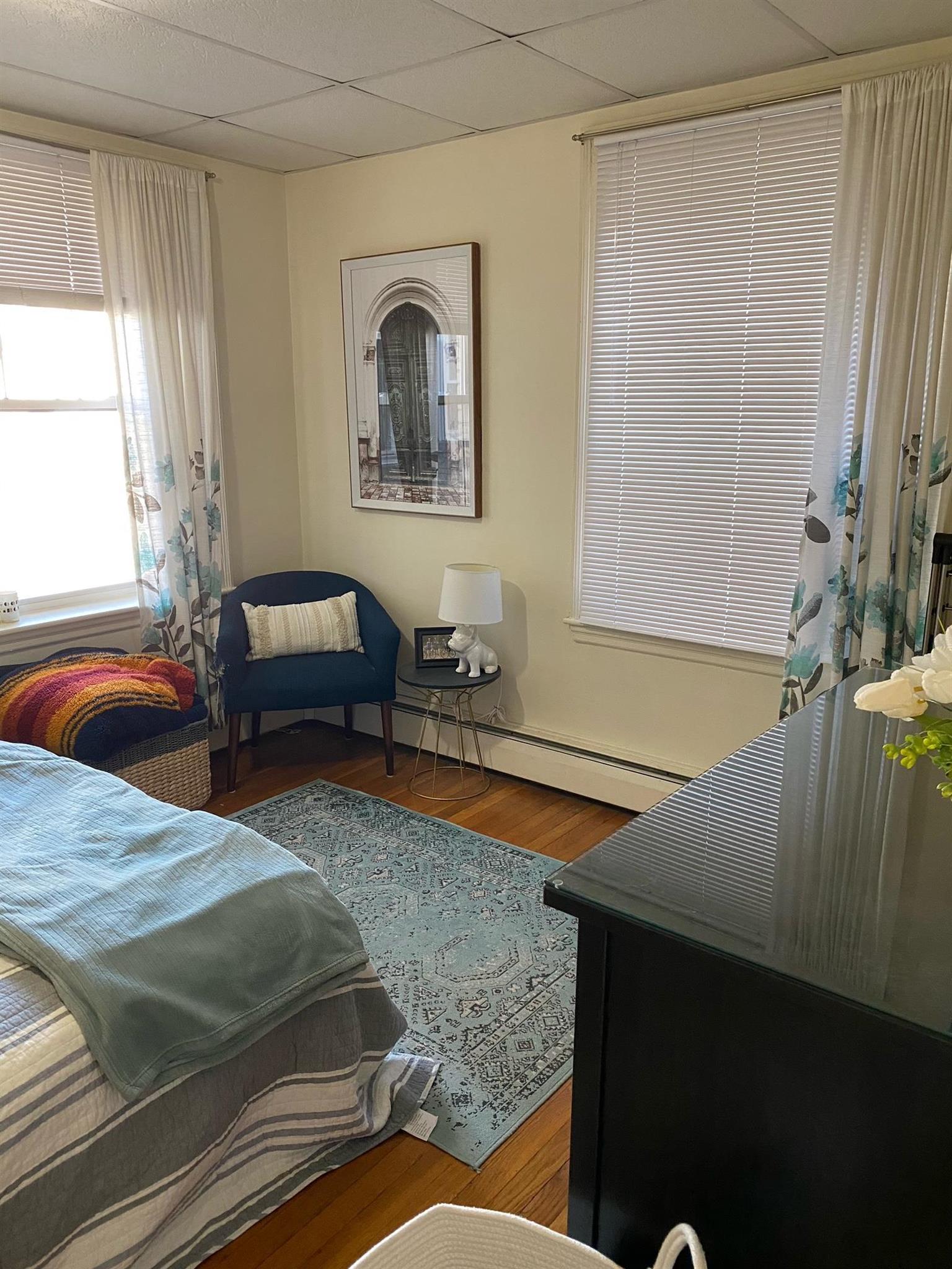 36 College Ave, Davis Square