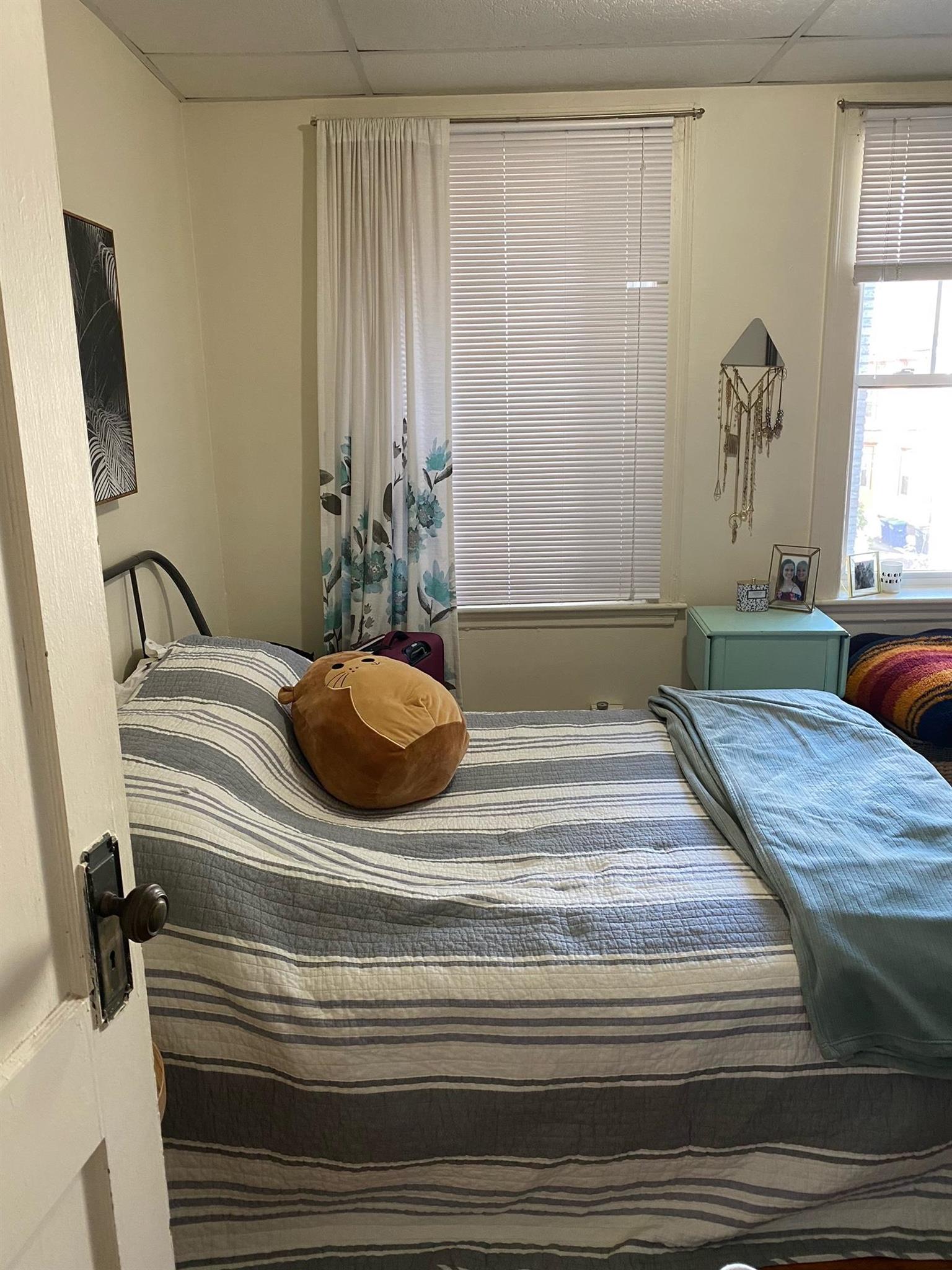 36 College Ave, Davis Square