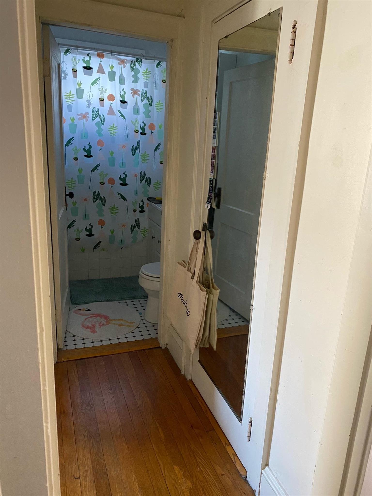 36 College Ave, Davis Square