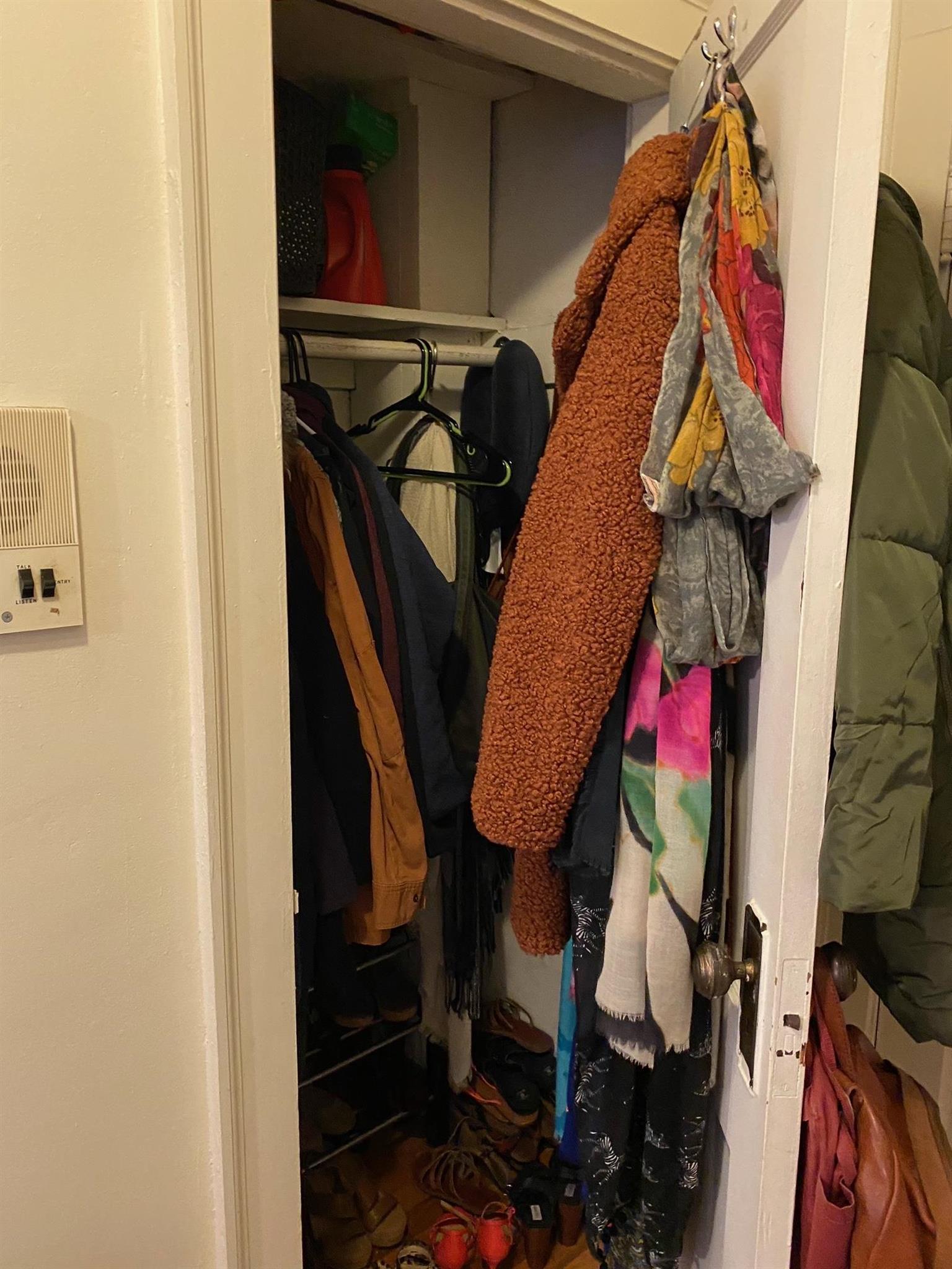 36 College Ave, Davis Square