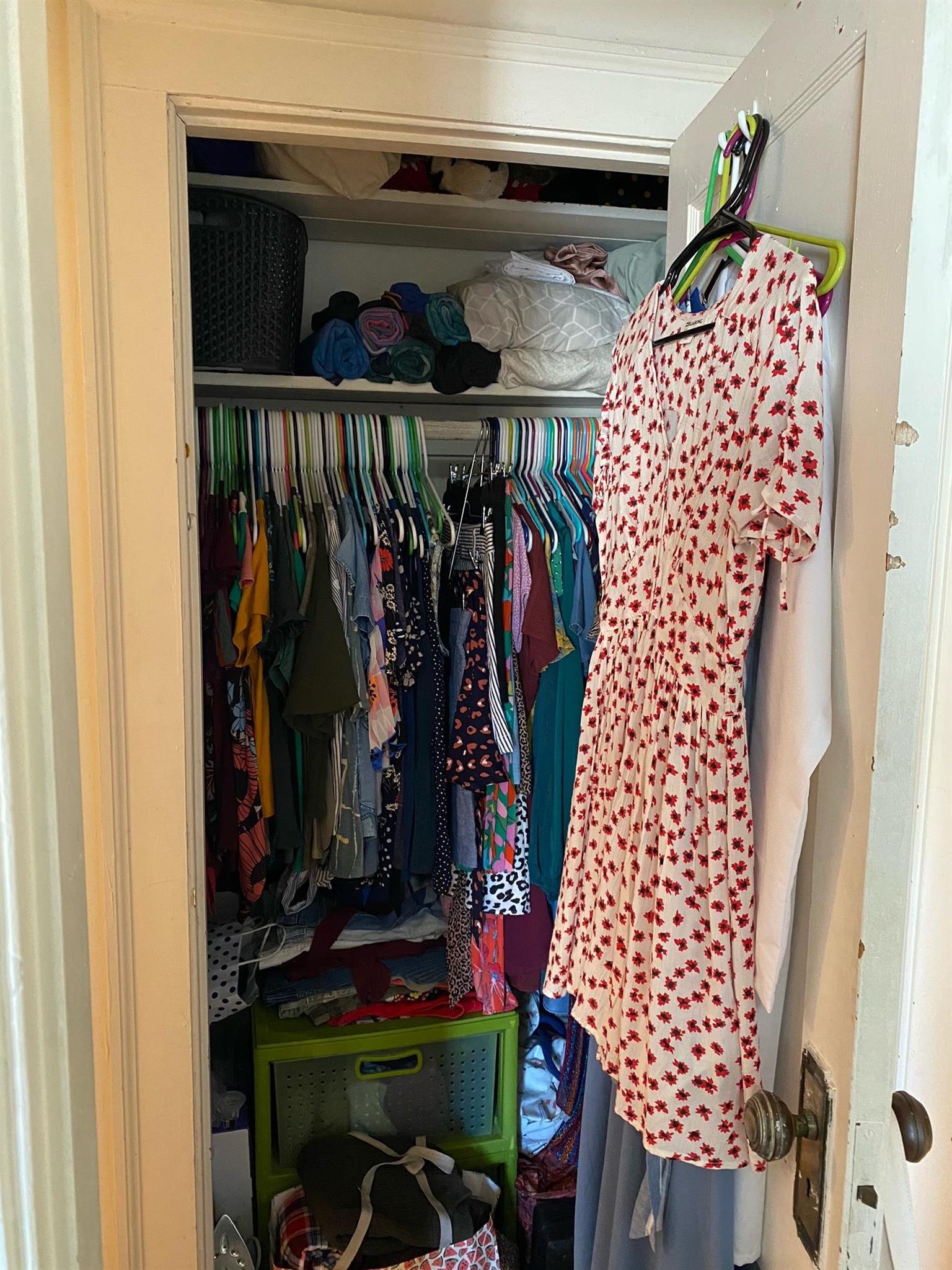 36 College Ave, Davis Square