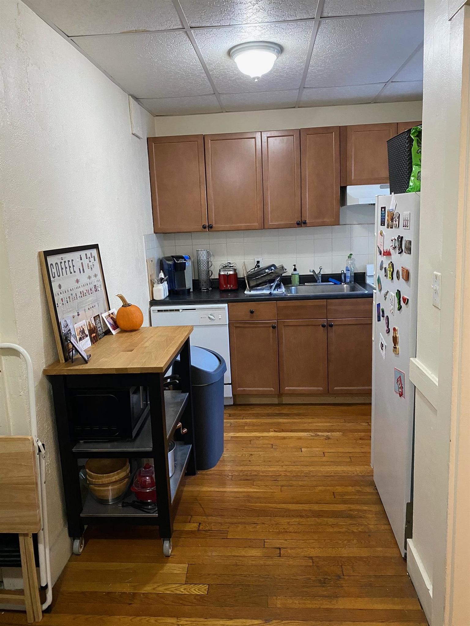 36 College Ave, Davis Square