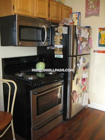 1510 Tremont St, Mission Hill