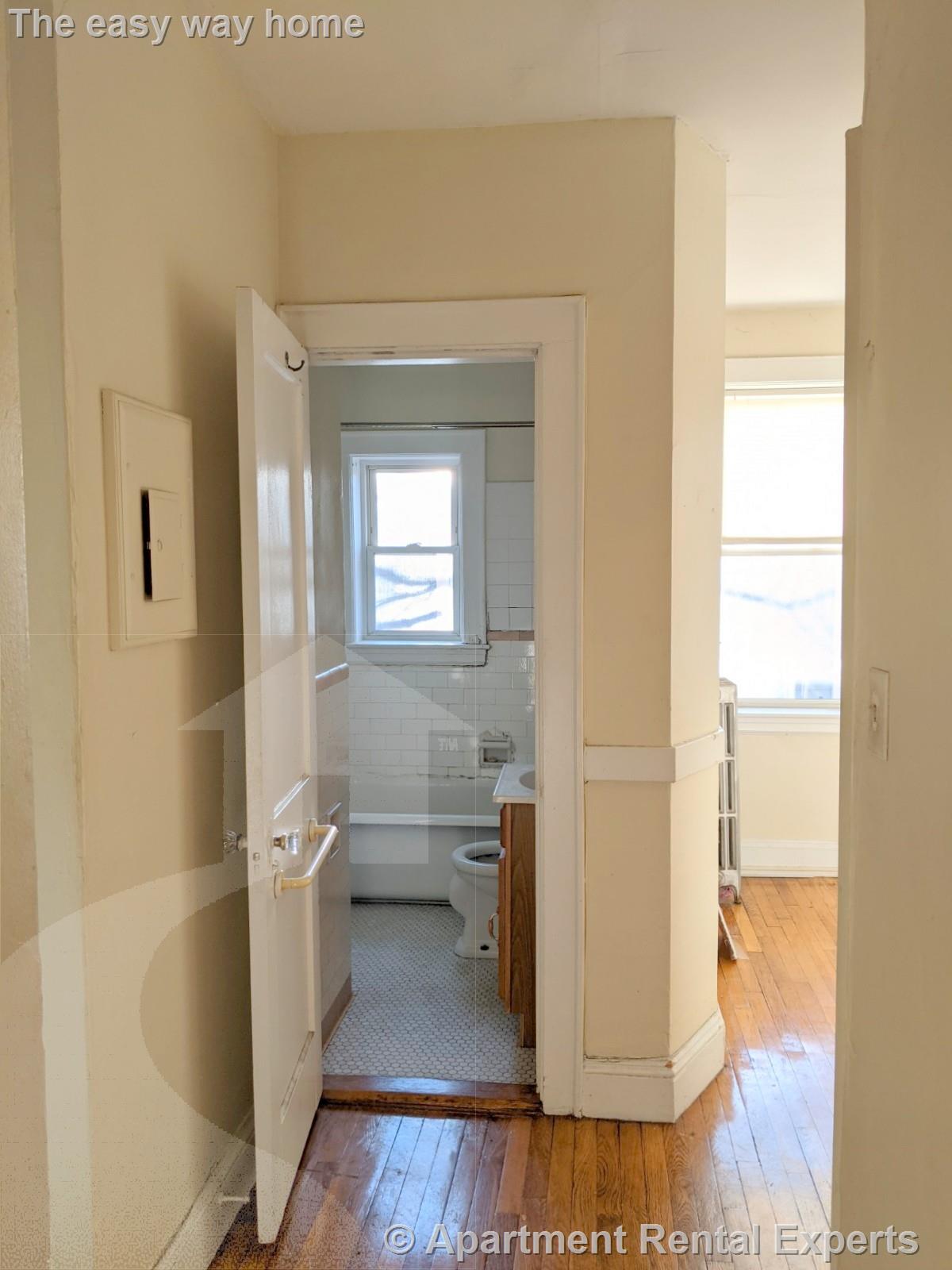 4 Cogswell, Porter Square