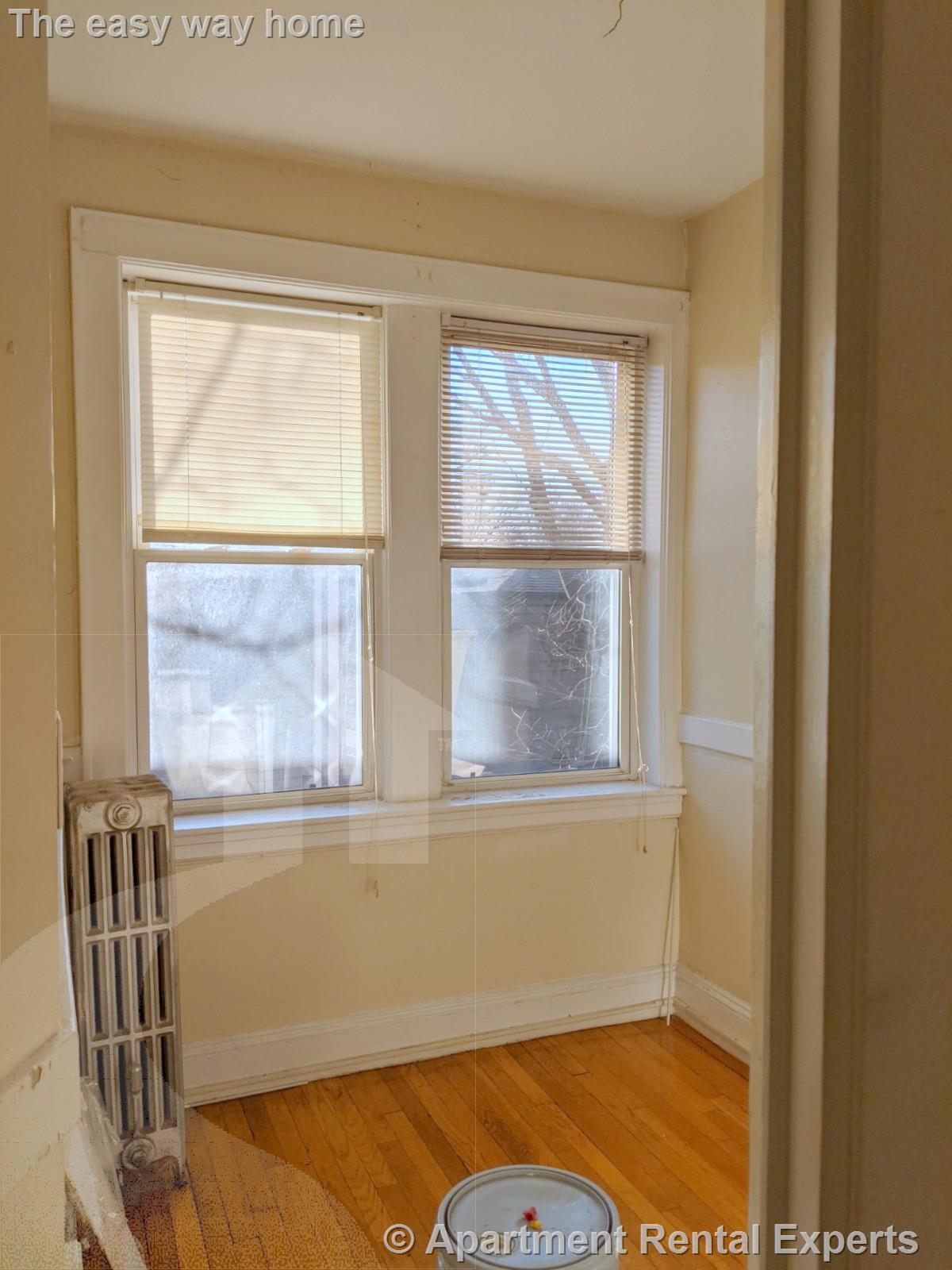 4 Cogswell, Porter Square