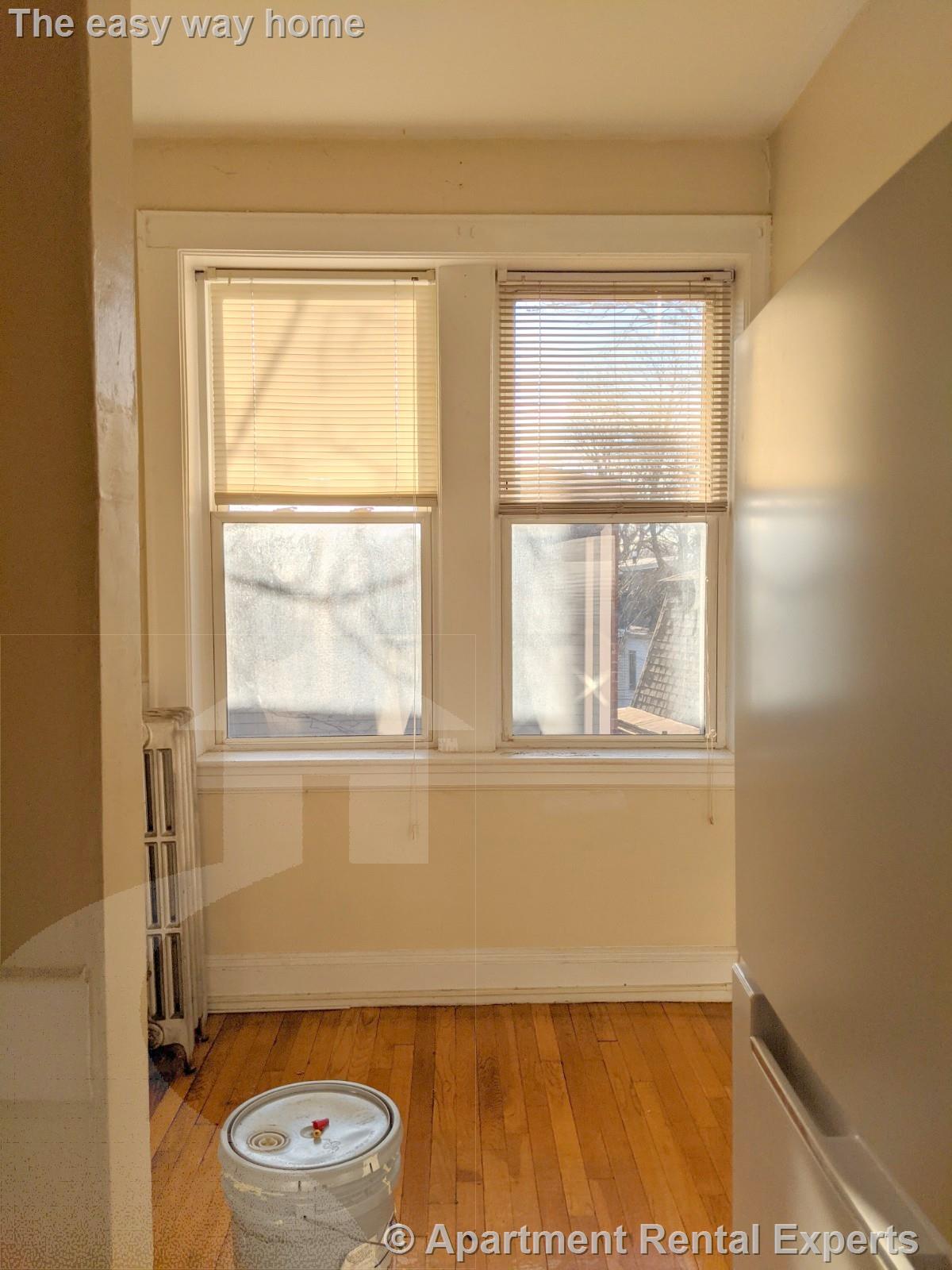 4 Cogswell, Porter Square