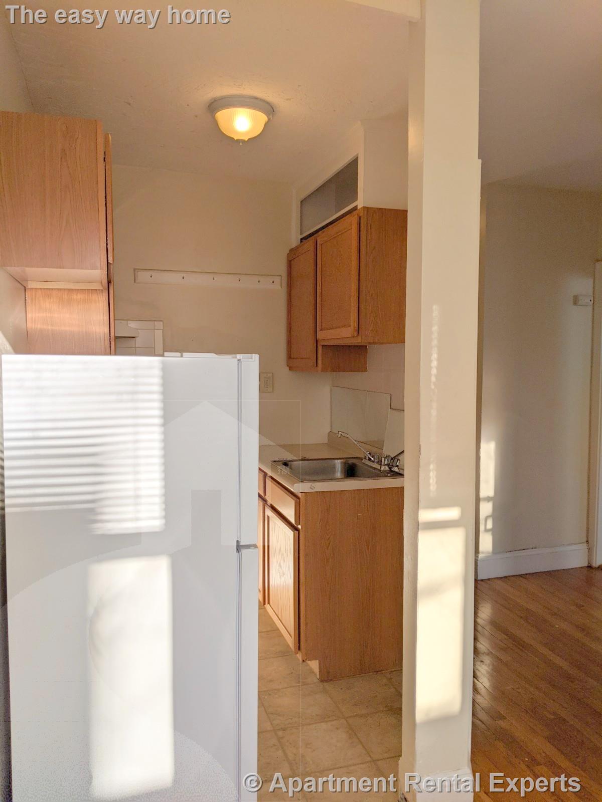 4 Cogswell, Porter Square