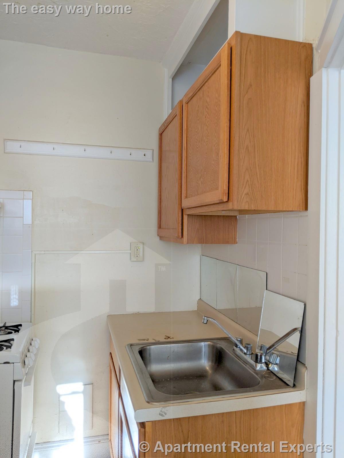 4 Cogswell, Porter Square