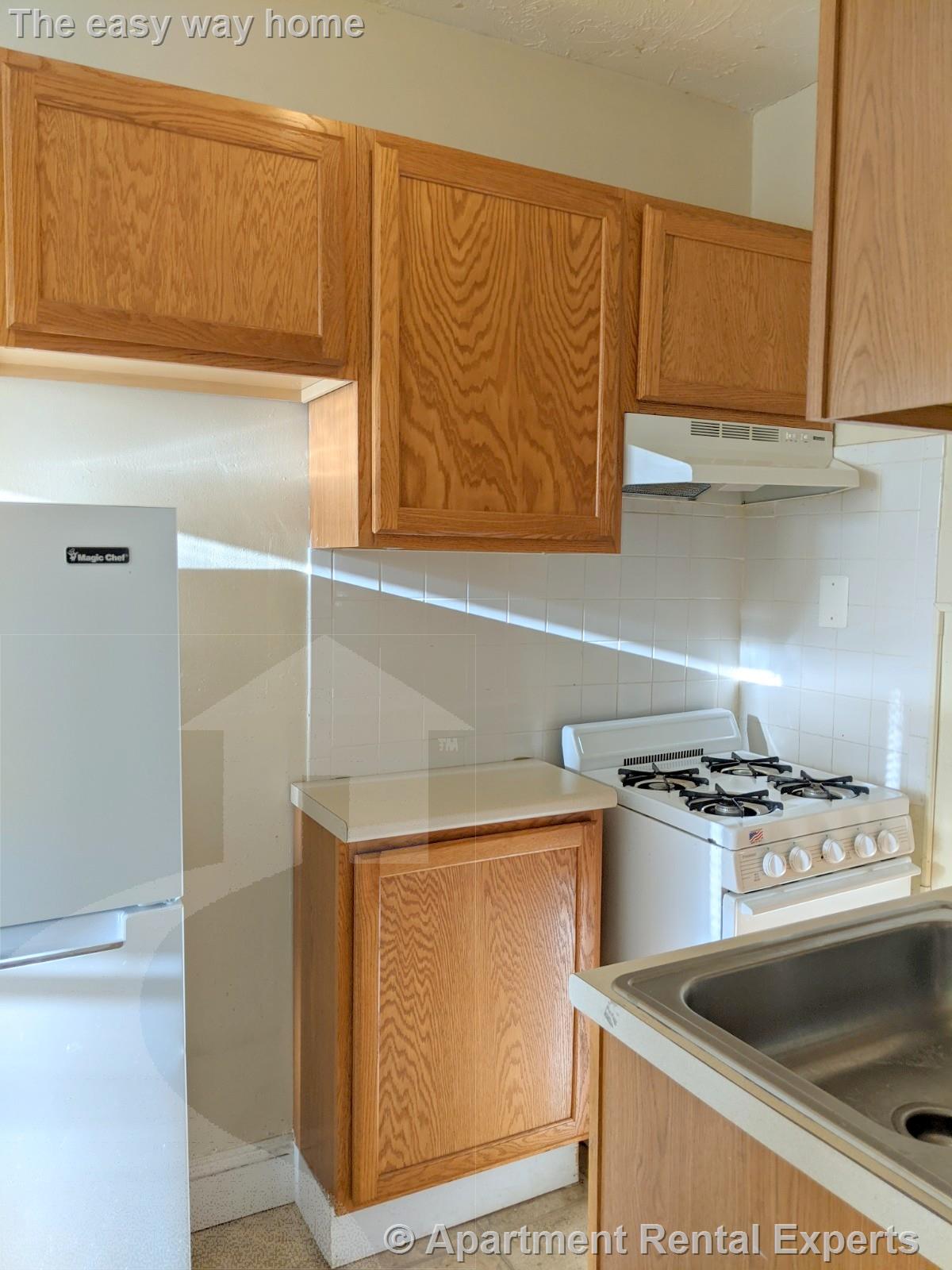 4 Cogswell, Porter Square